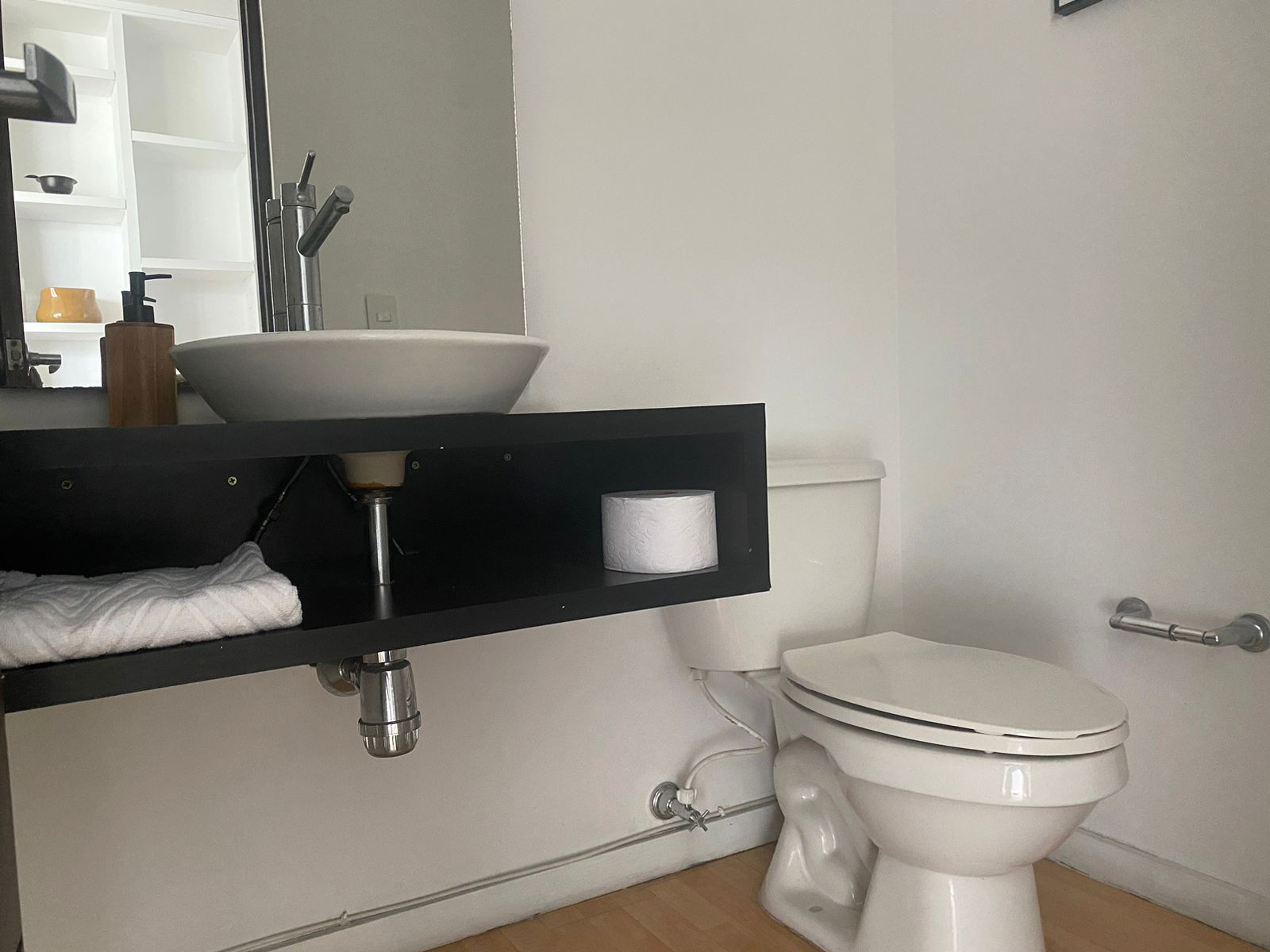 Apartamento en arriendo en Milla De Oro, Medellín · foto 17 de 19