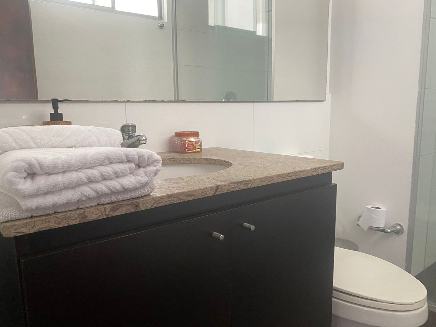 Apartamento en arriendo en Milla De Oro, Medellín · foto 18 de 19