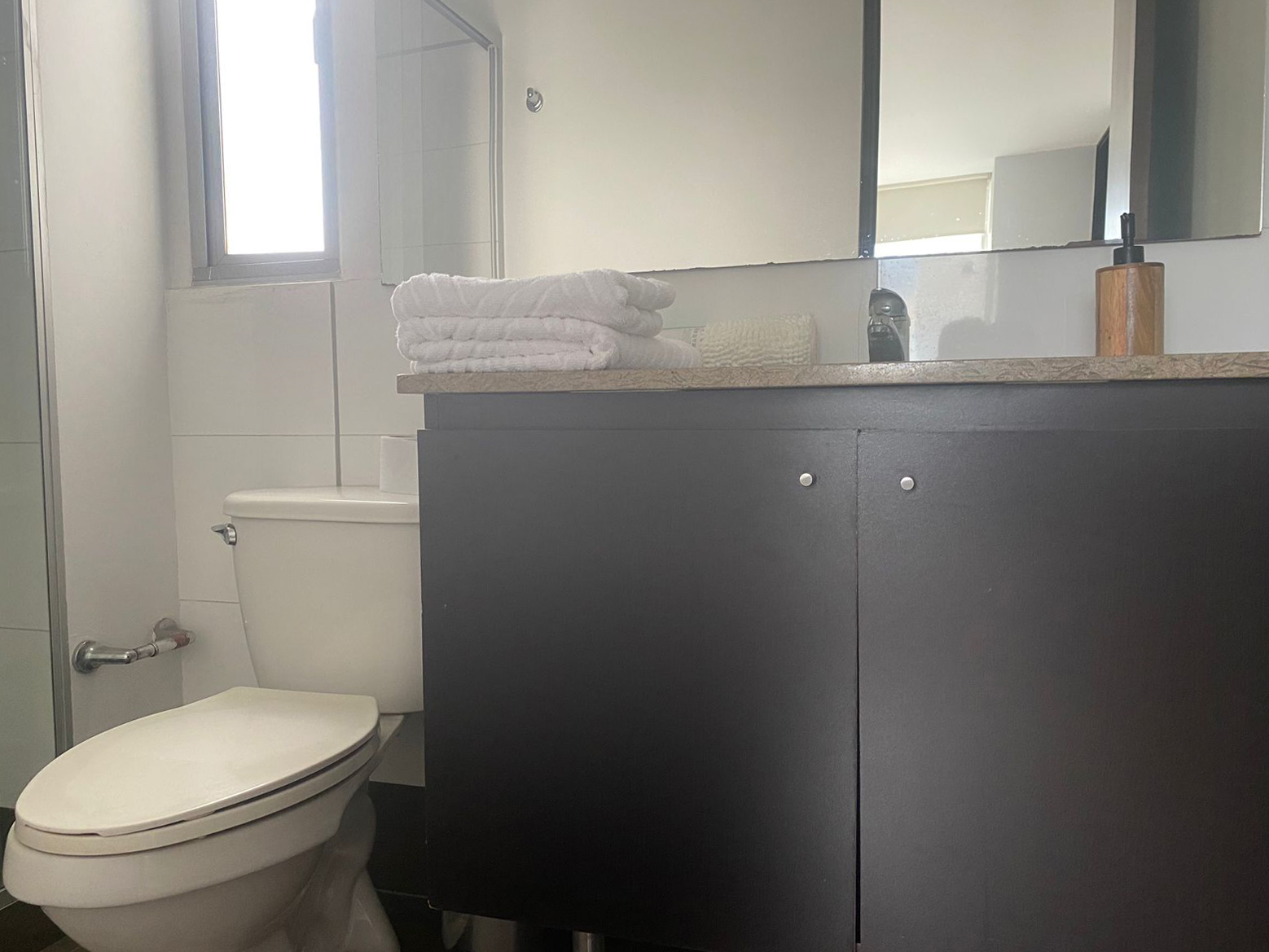 Apartamento en arriendo en Milla De Oro, Medellín · foto 19 de 19