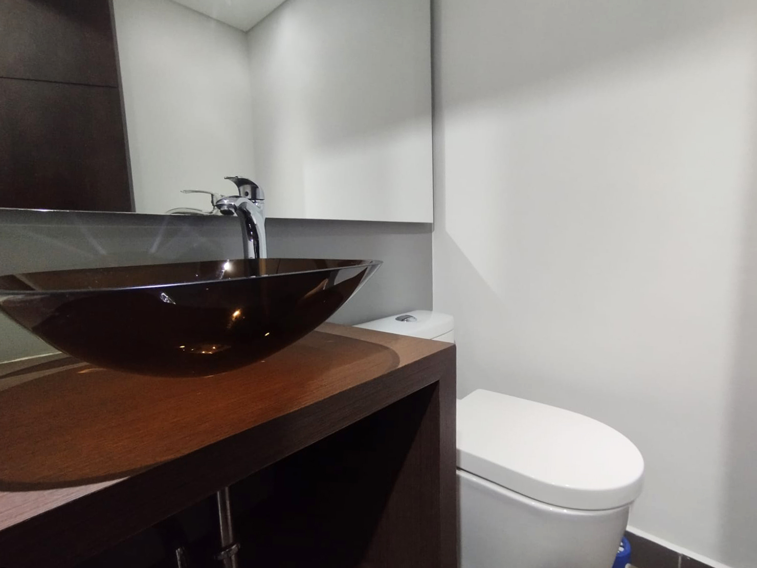 Apartamento en arriendo en Castropol, Medellín · foto 12 de 13