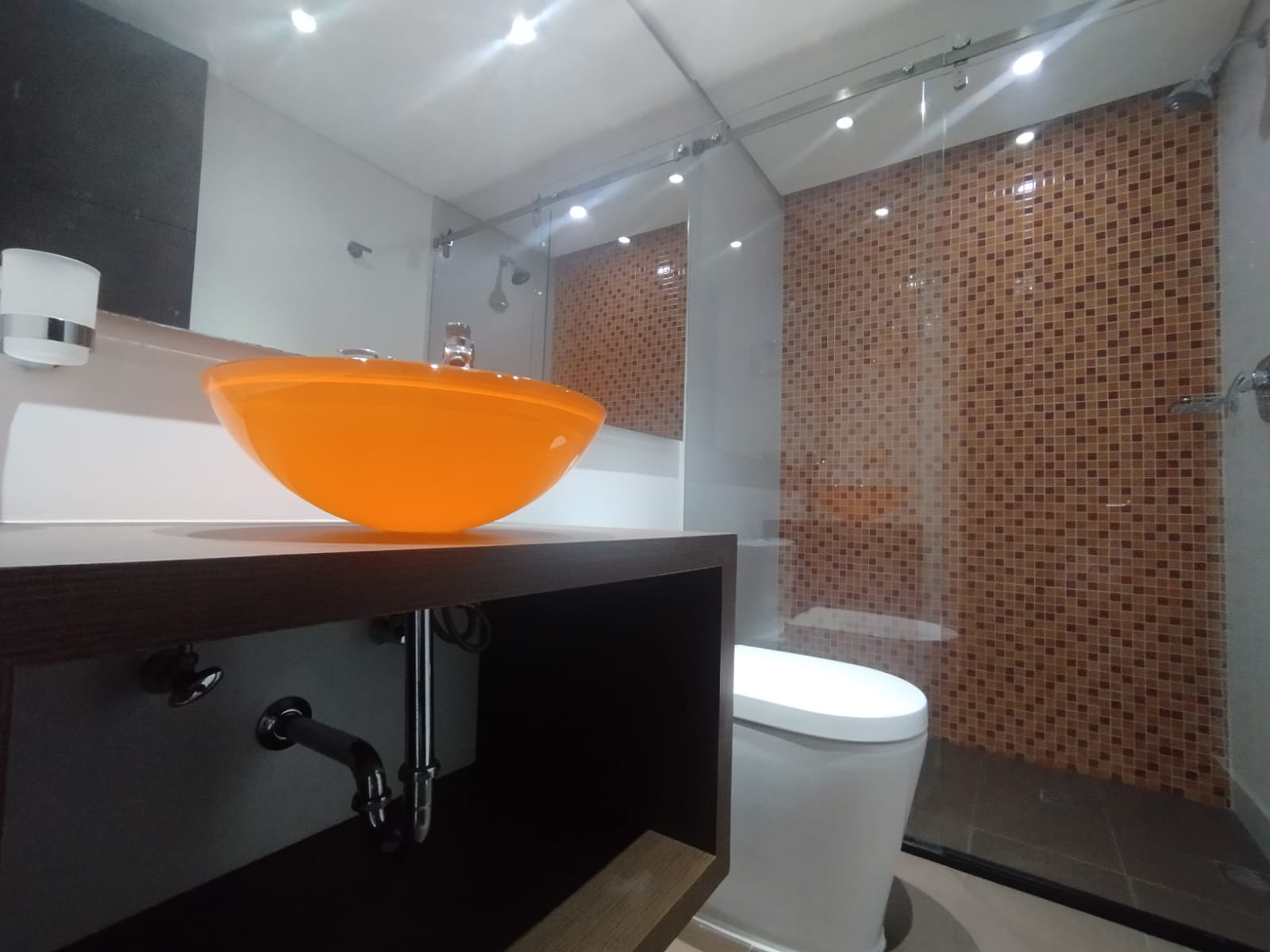 Apartamento en arriendo en Castropol, Medellín · foto 13 de 13