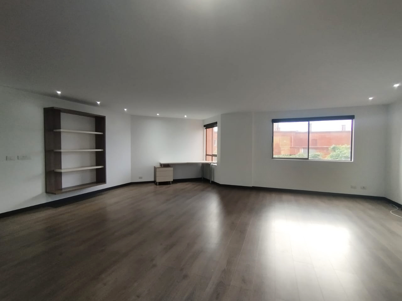 Apartamento en arriendo en Castropol, Medellín · foto 4 de 13