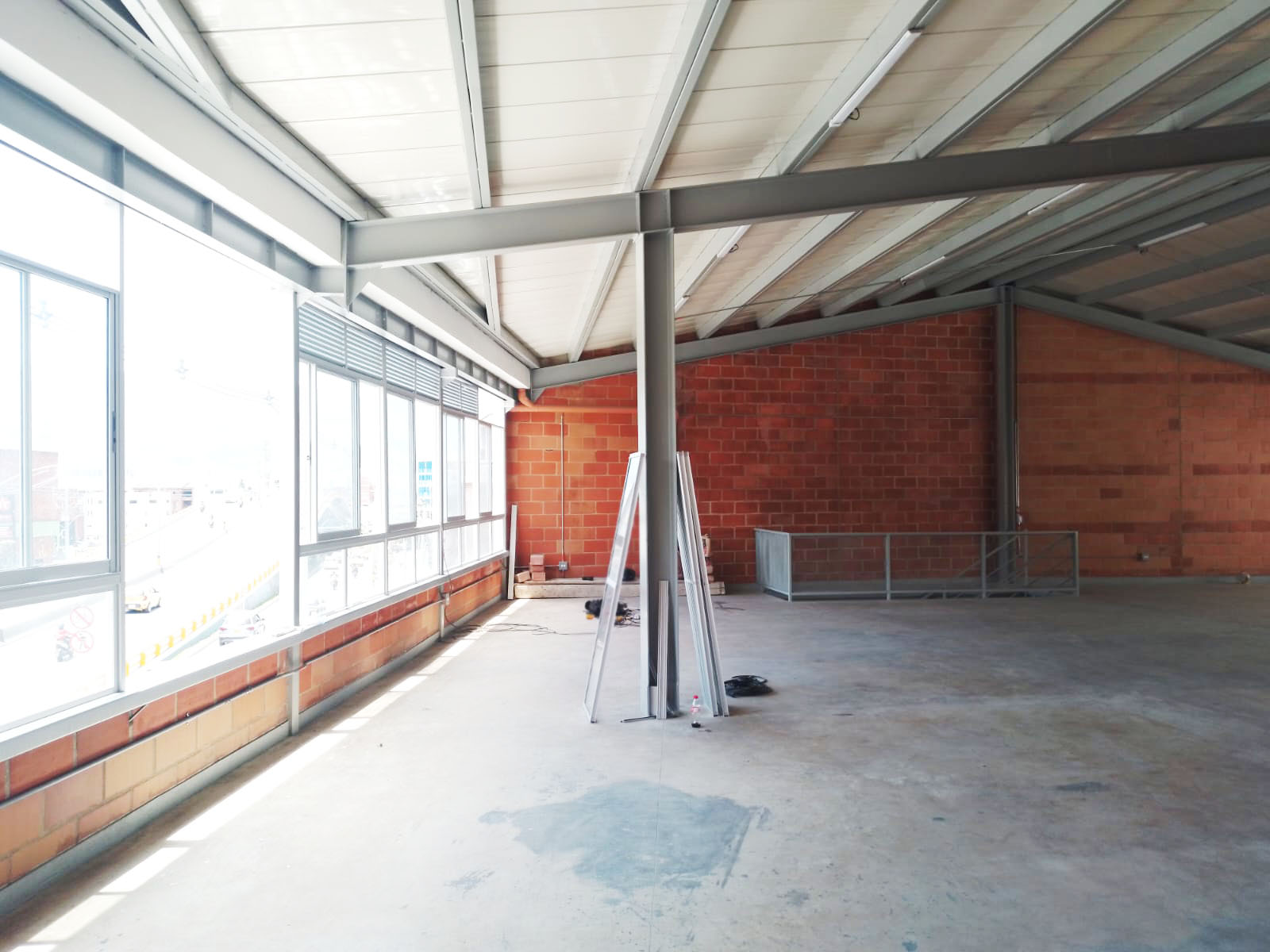 Local en arriendo en Simon Bolivar, Medellín, 260 m² · foto 5 de 12