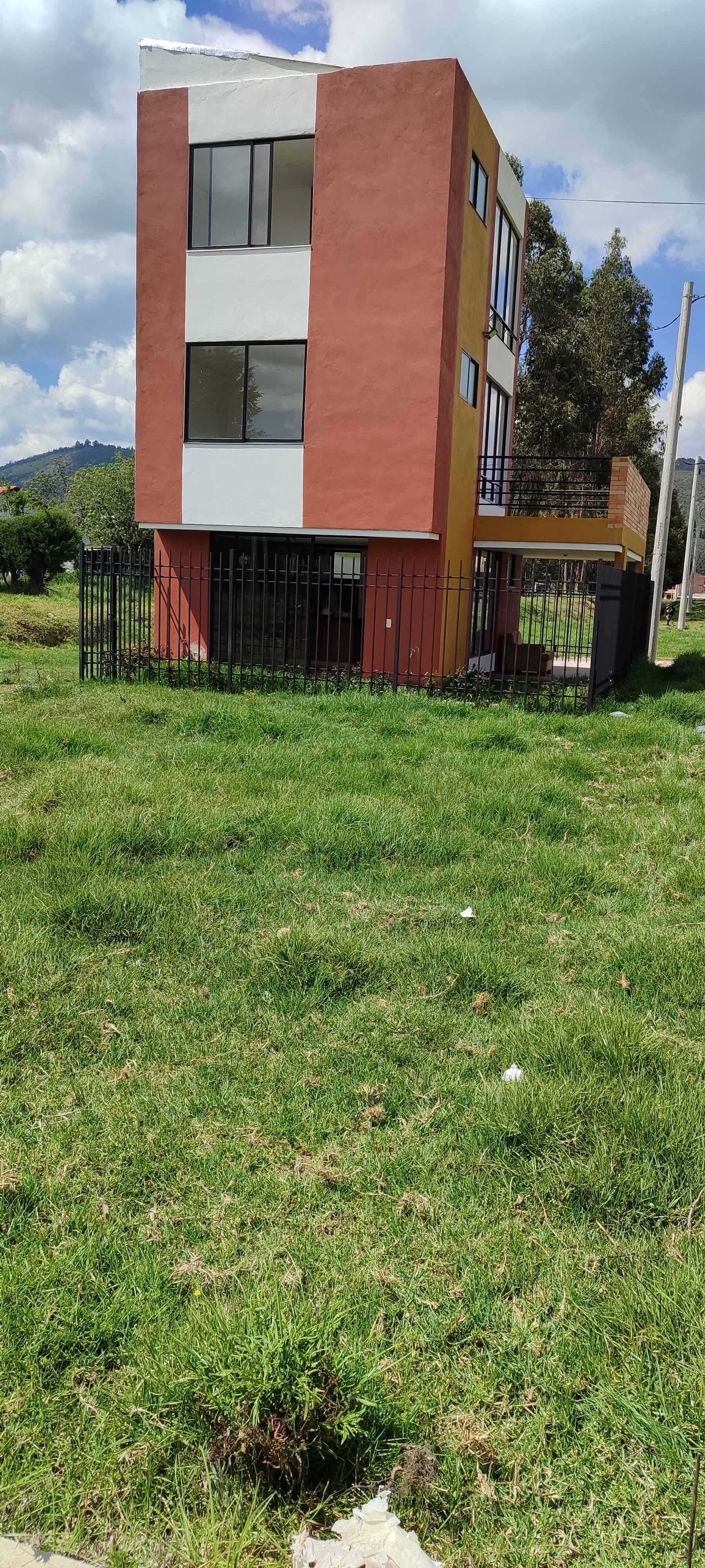 Lote en venta en La Fuente, Tocancipá, 111 m² · foto 10 de 13
