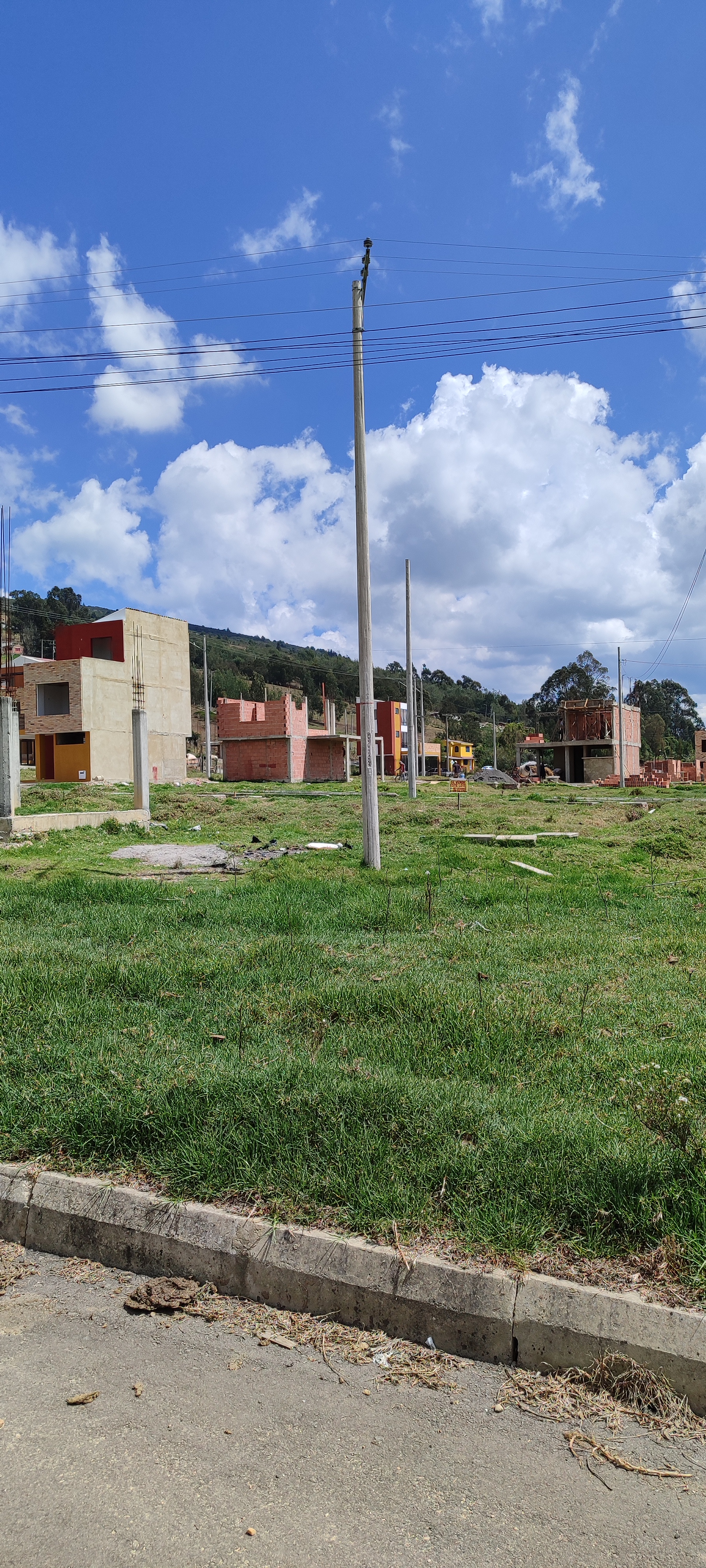 Lote en venta en La Fuente, Tocancipá, 111 m² · foto 11 de 13