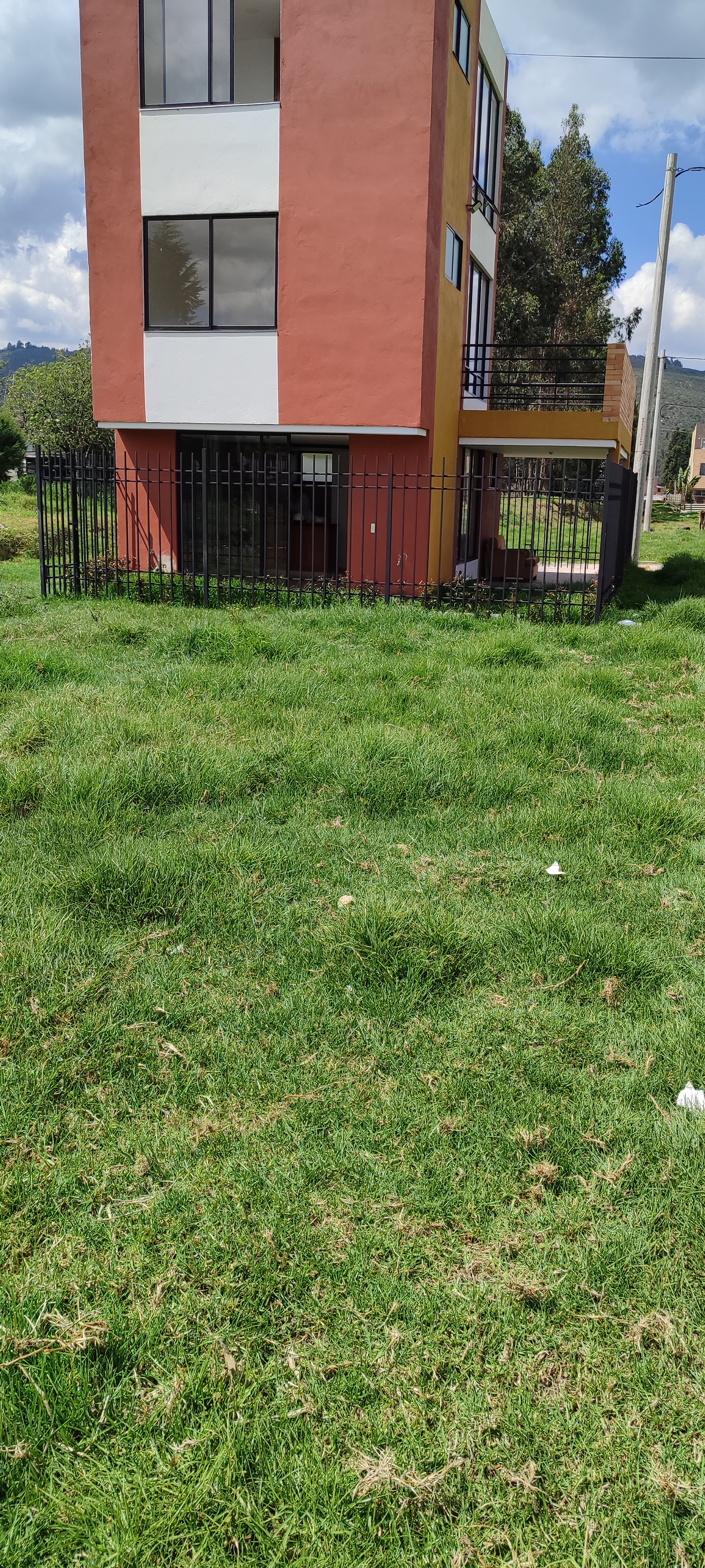 Lote en venta en La Fuente, Tocancipá, 111 m² · foto 12 de 13