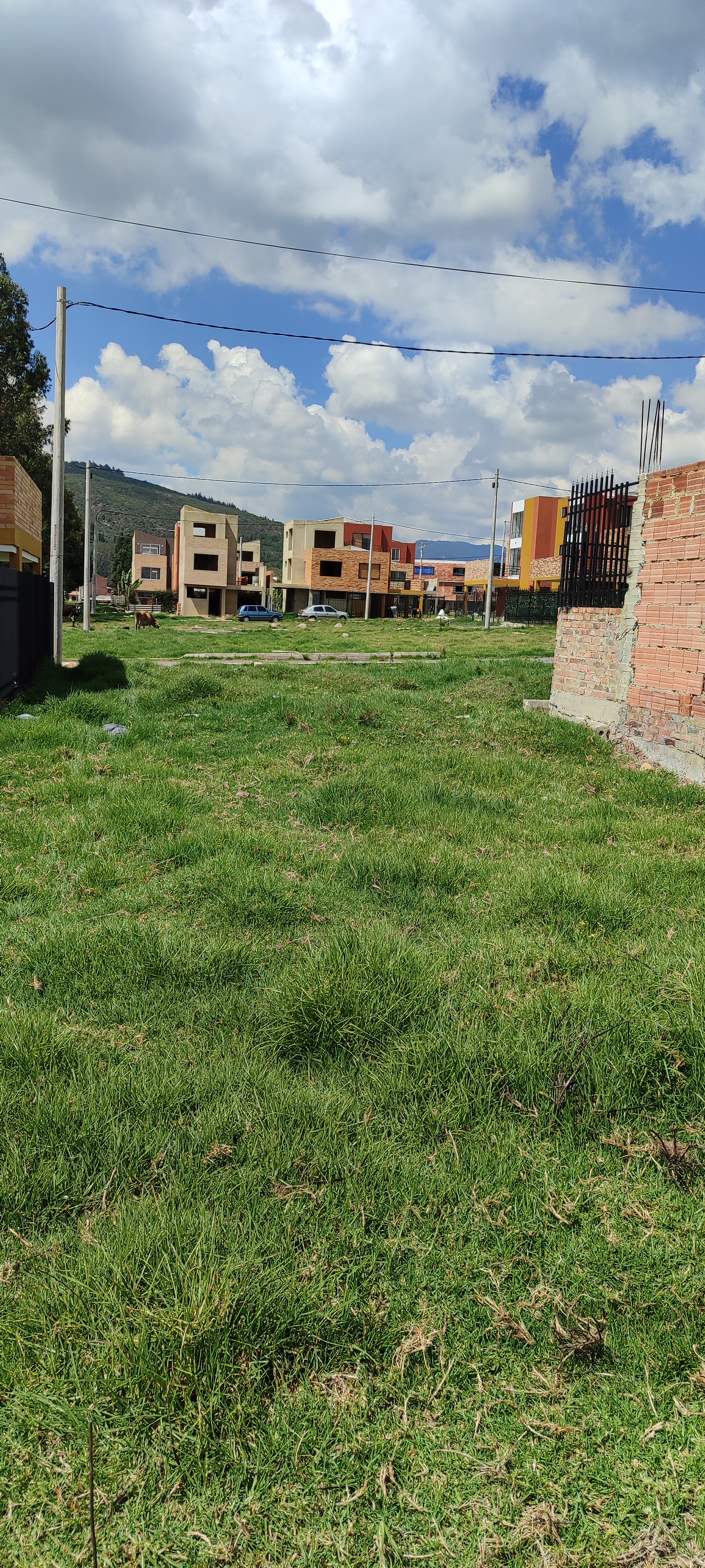 Lote en venta en La Fuente, Tocancipá, 111 m² · foto 13 de 13