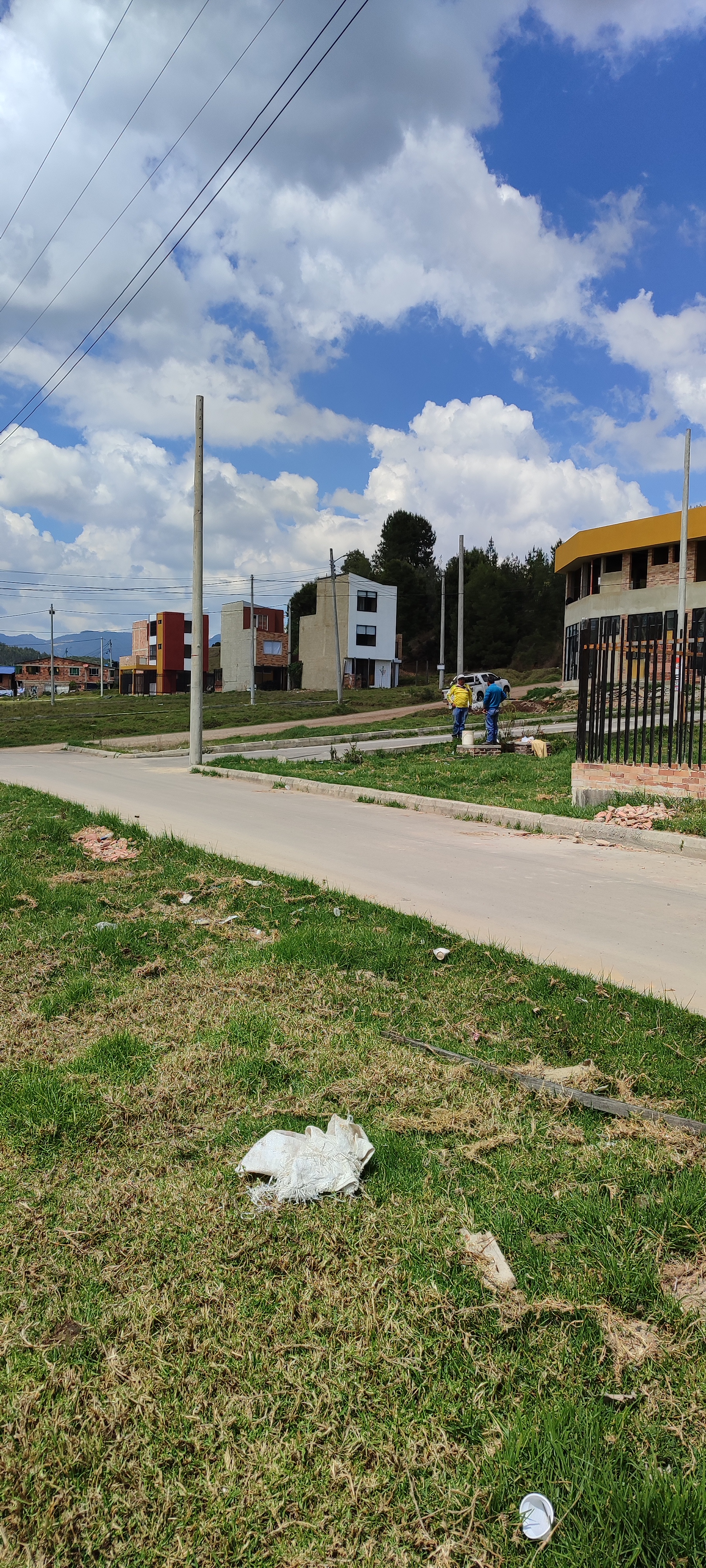Lote en venta en La Fuente, Tocancipá, 111 m² · foto 3 de 13