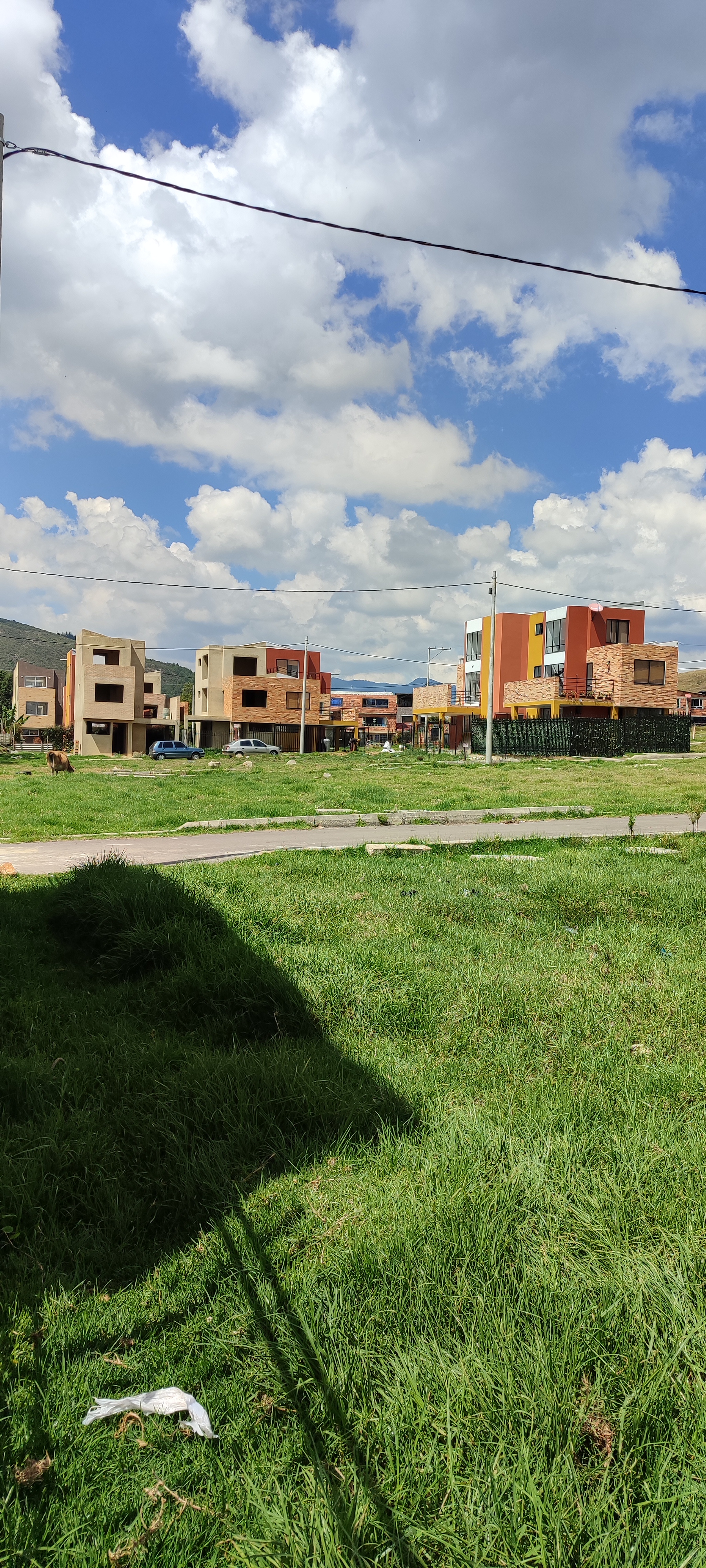 Lote en venta en La Fuente, Tocancipá, 111 m² · foto 5 de 13