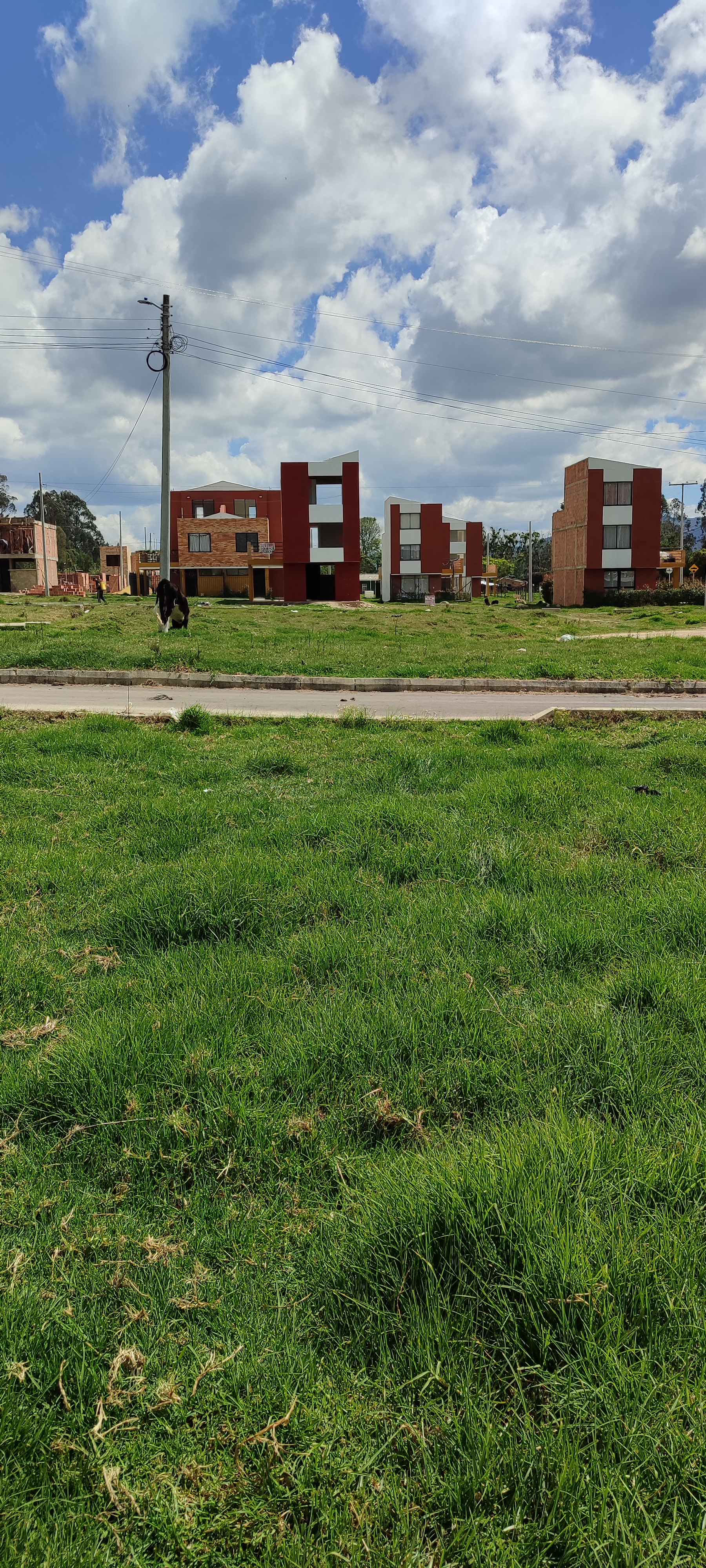 Lote en venta en La Fuente, Tocancipá, 111 m² · foto 6 de 13