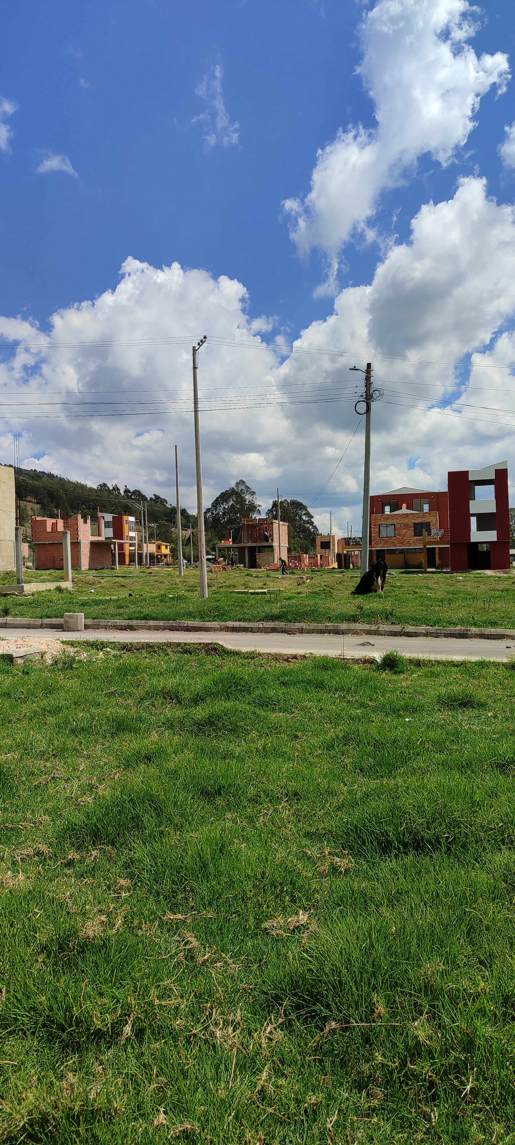 Lote en venta en La Fuente, Tocancipá, 111 m² · foto 7 de 13