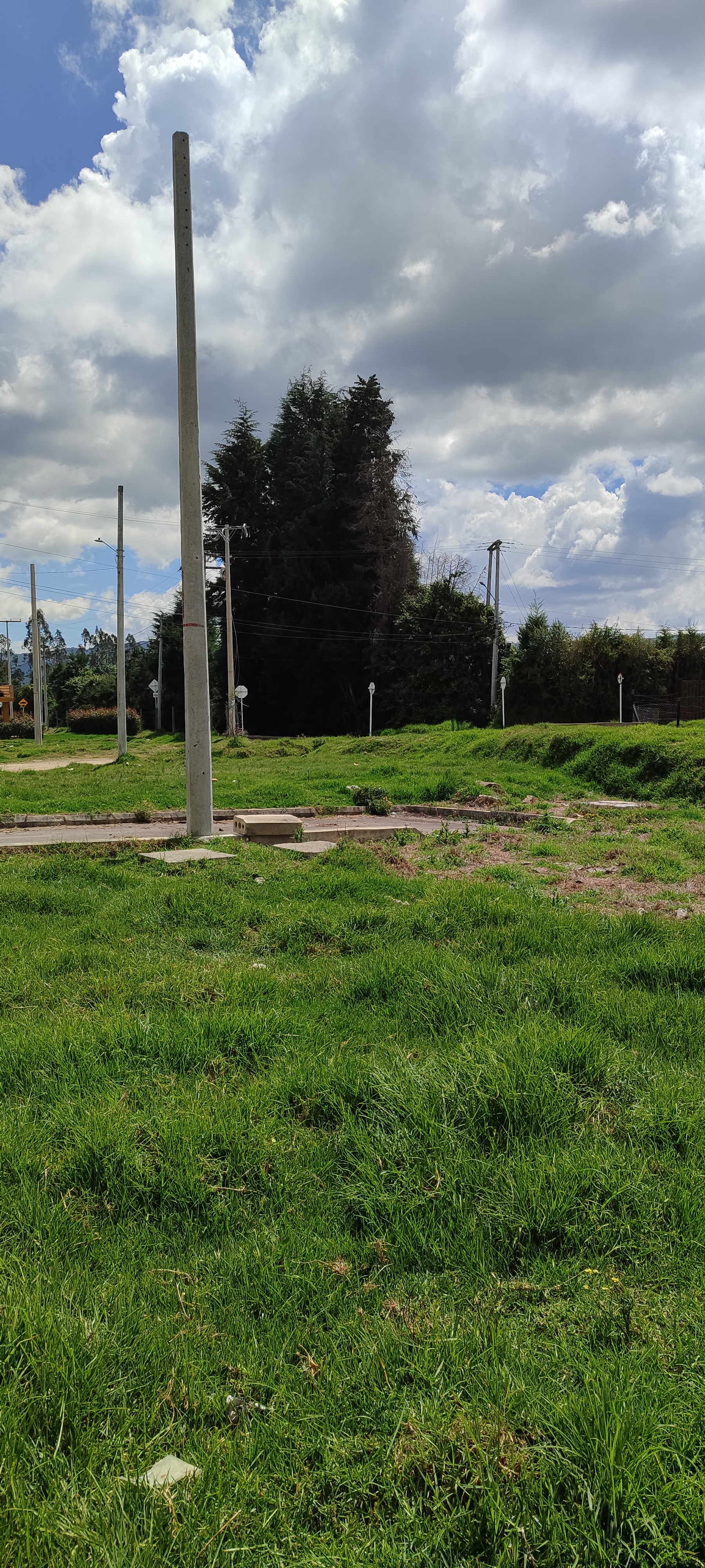Lote en venta en La Fuente, Tocancipá, 111 m² · foto 8 de 13