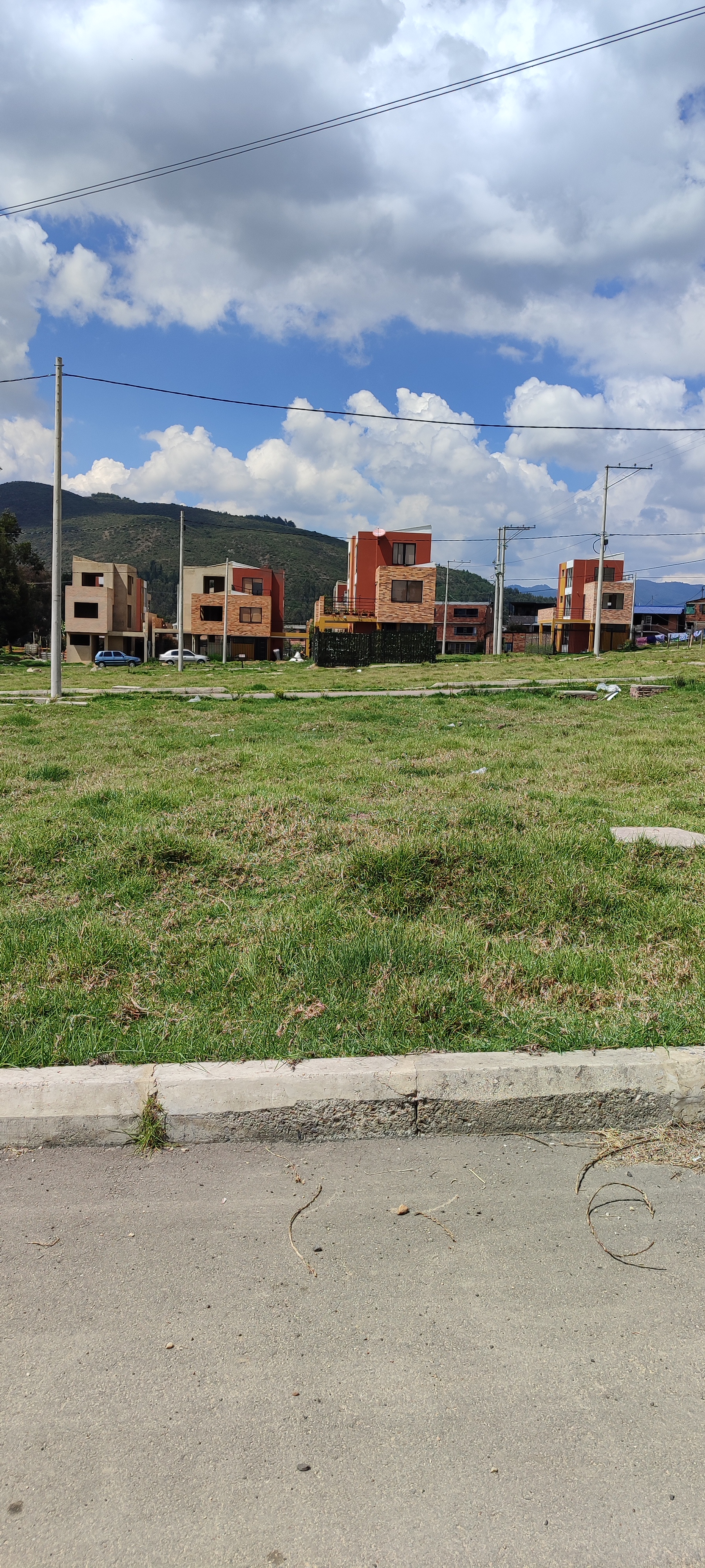 Lote en venta en La Fuente, Tocancipá, 111 m² · foto 9 de 13