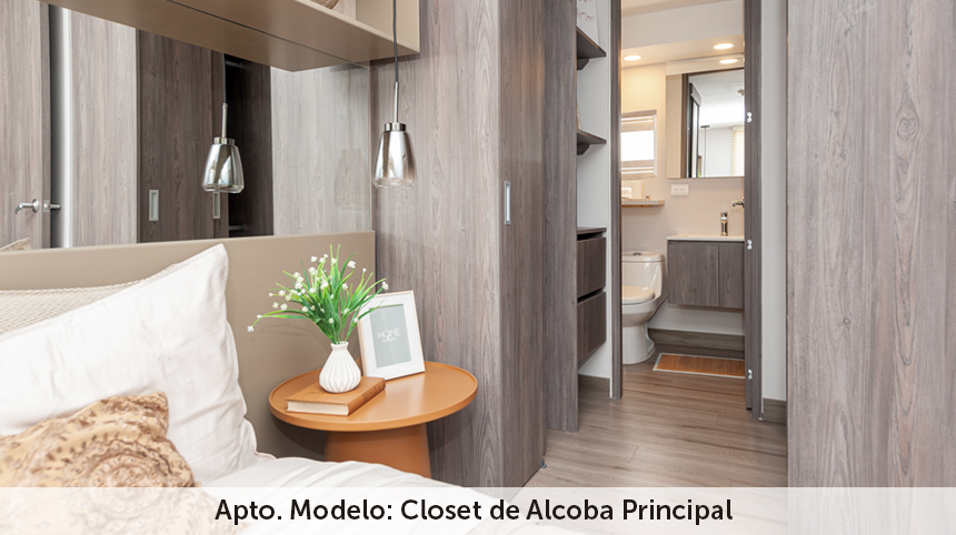 Apartamento de 3 alcobas en venta en La Prosperidad, Madrid, 58 m² · foto 5 de 18