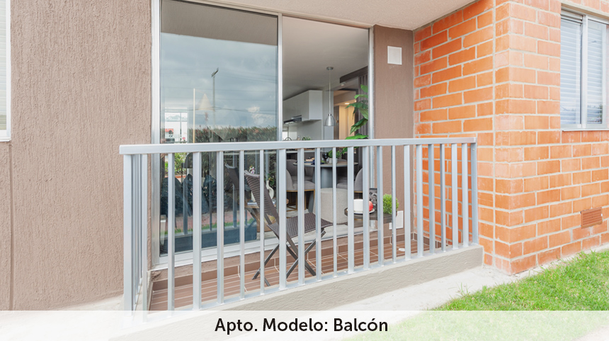 Apartamento de 3 alcobas en venta en La Prosperidad, Madrid, 58 m² · foto 10 de 18