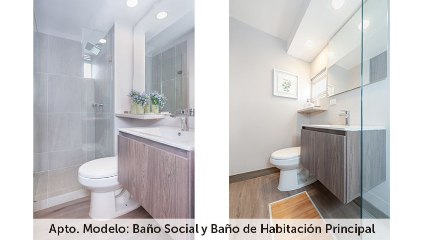 Apartamento de 3 alcobas en venta en La Prosperidad, Madrid, 58 m² · foto 8 de 18