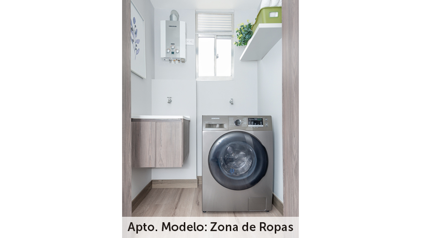 Apartamento de 3 alcobas en venta en La Prosperidad, Madrid, 58 m² · foto 9 de 18