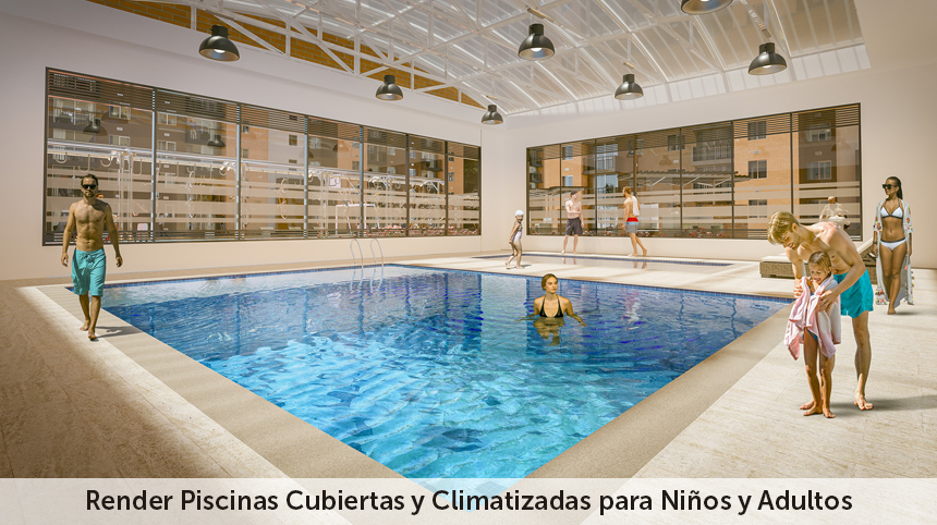 Apartamento de 3 alcobas en venta en La Prosperidad, Madrid, 58 m² · foto 15 de 18