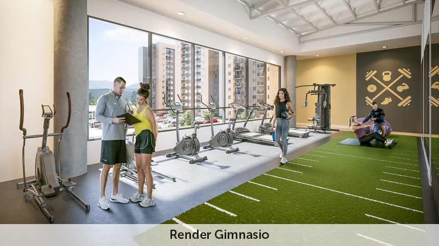 Apartamento de 3 alcobas en venta en La Prosperidad, Madrid, 58 m² · foto 16 de 18