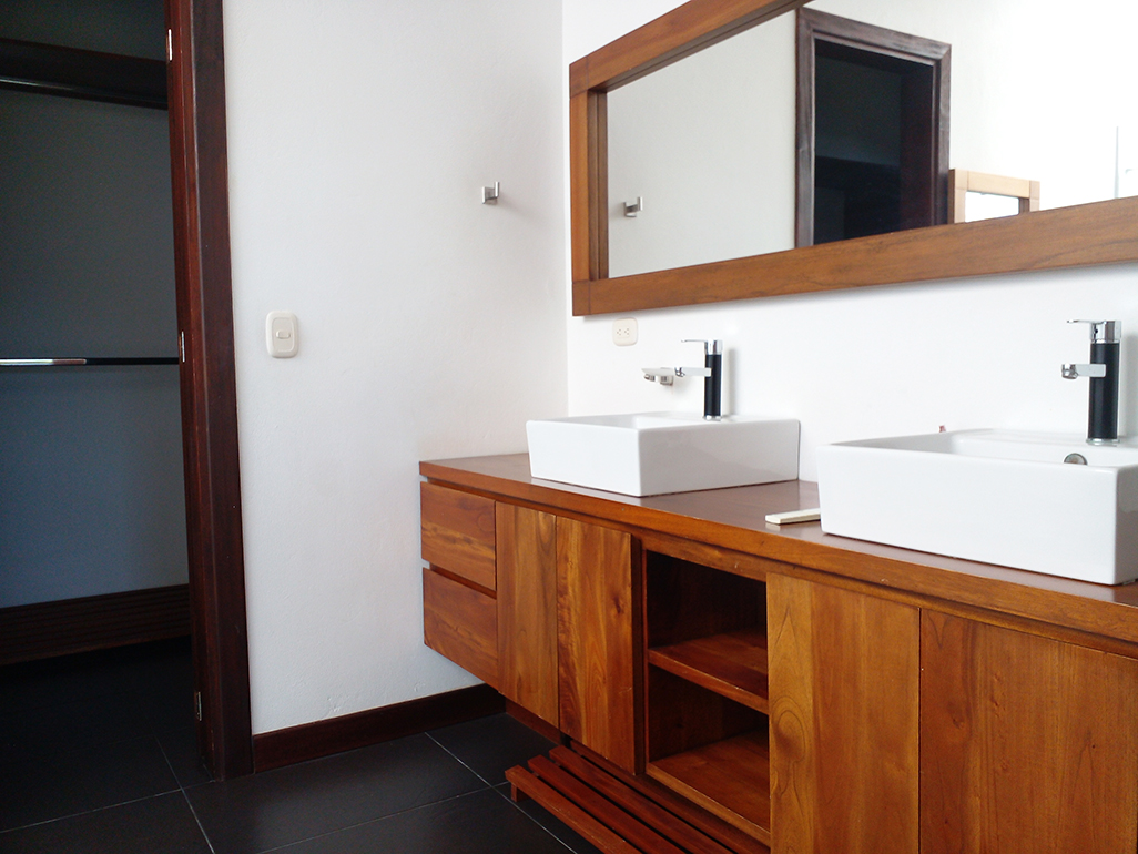 Casa de 3 alcobas en arriendo en El Retiro, 387 m² · foto 11 de 19