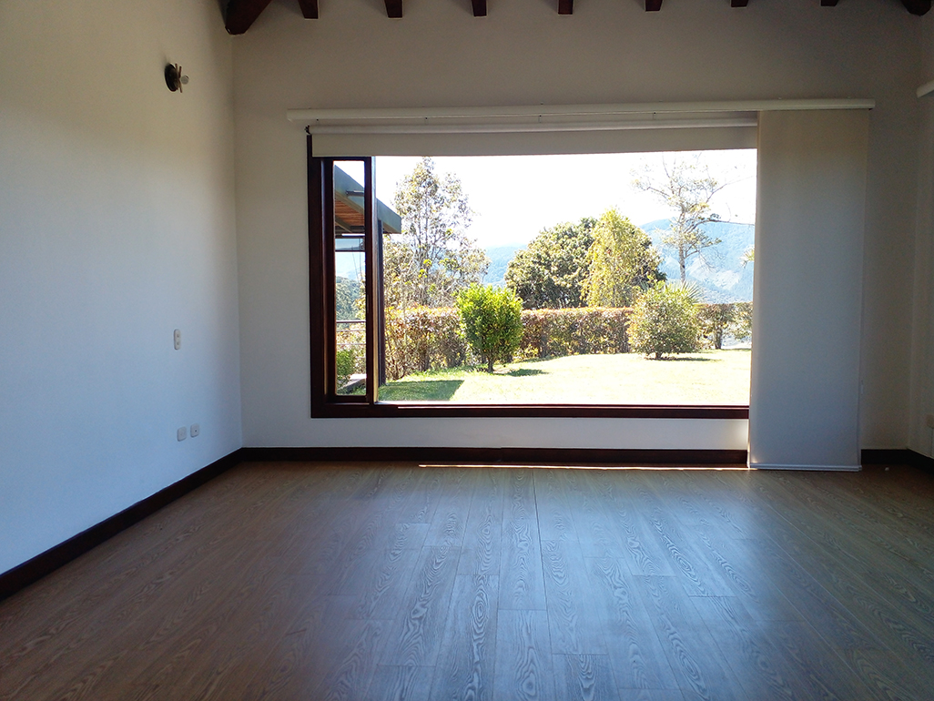 Casa de 3 alcobas en arriendo en El Retiro, 387 m² · foto 13 de 19