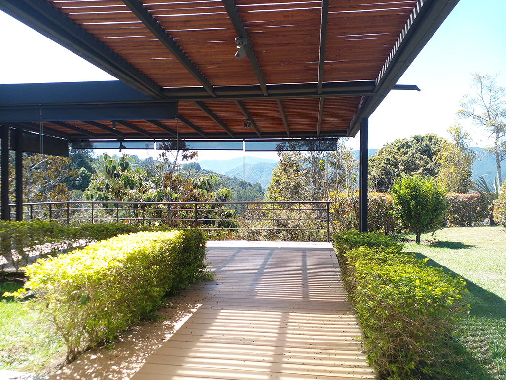 Casa de 3 alcobas en arriendo en El Retiro, 387 m² · foto 17 de 19