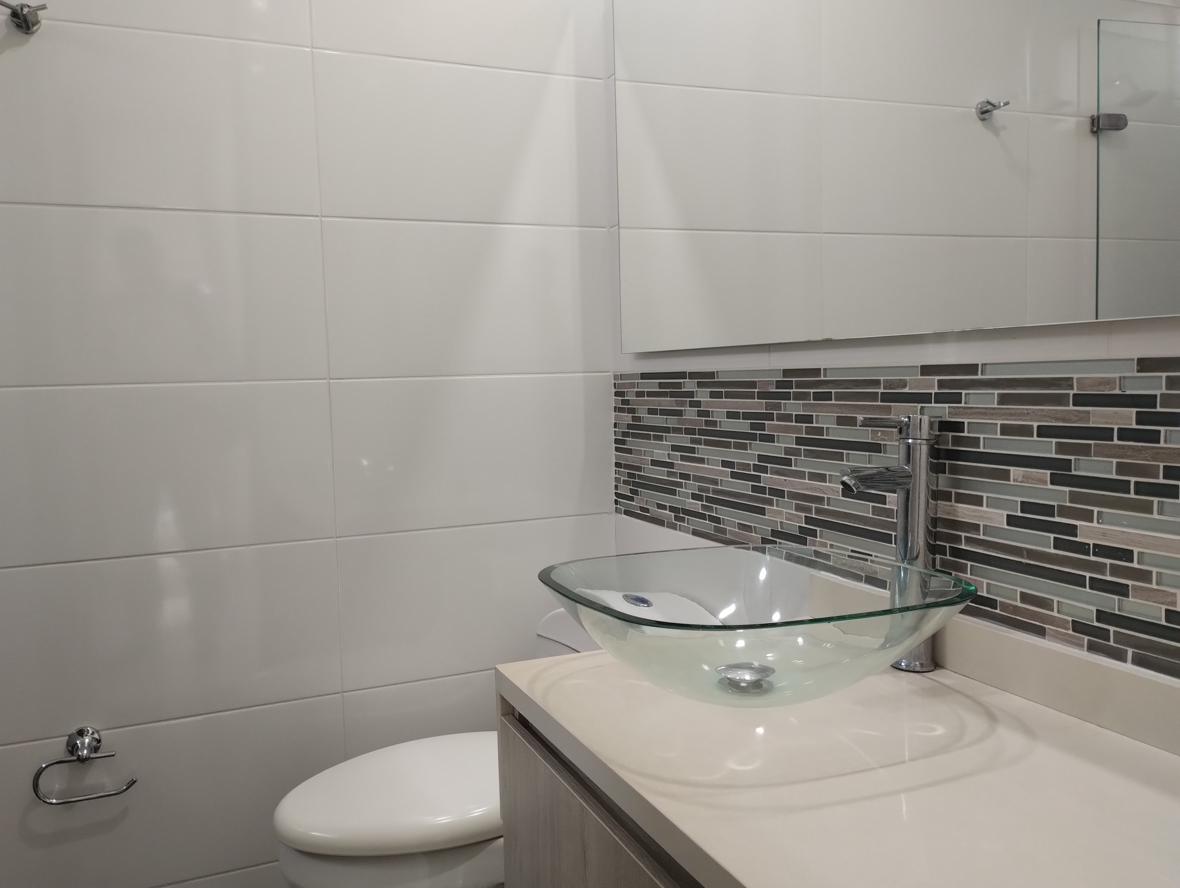 Apartamento de 3 alcobas en arriendo en Ub. Altos De Parque, Barranquilla, 154 m² · foto 13 de 16