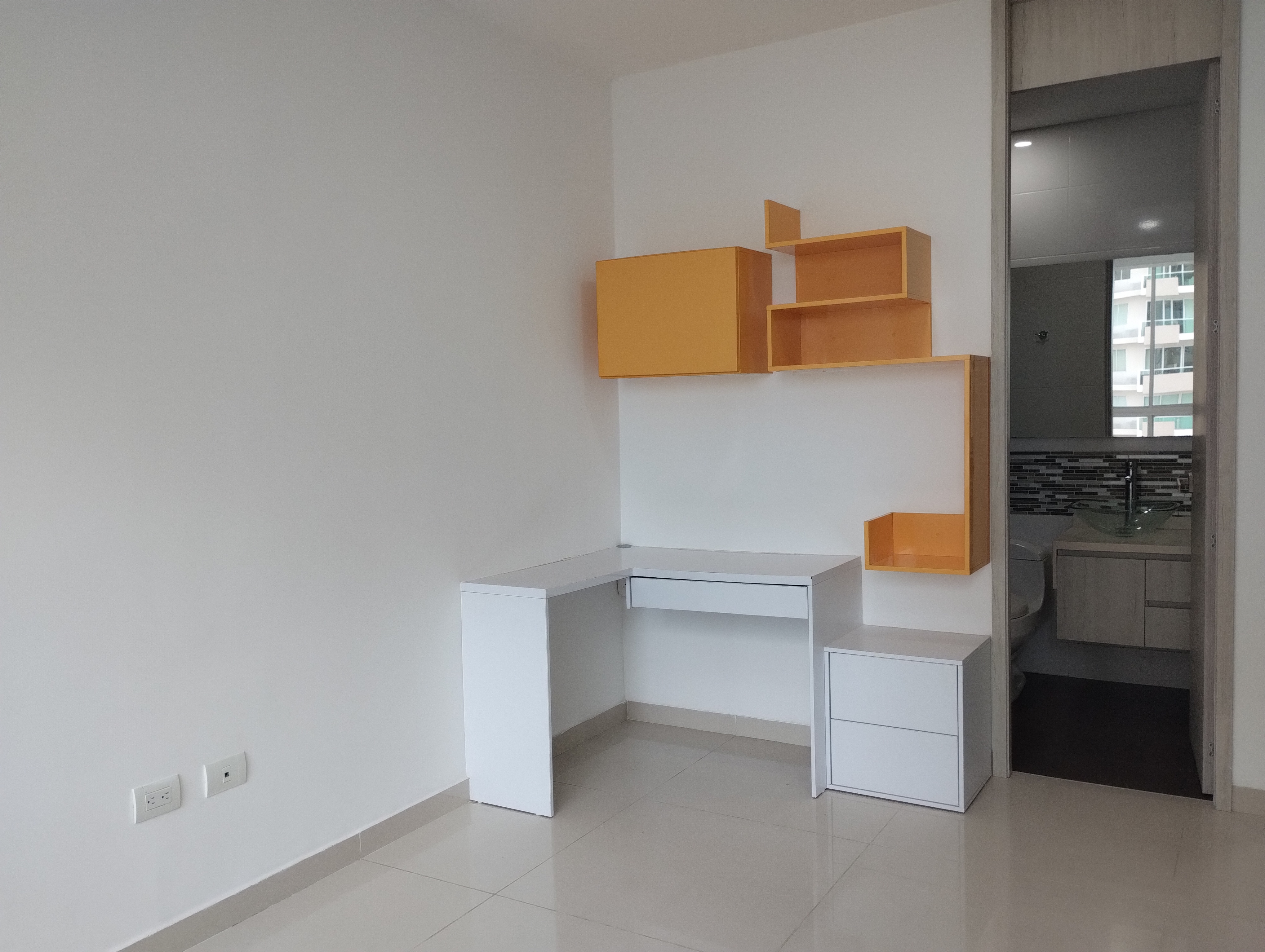 Apartamento de 3 alcobas en arriendo en Ub. Altos De Parque, Barranquilla, 154 m² · foto 15 de 16