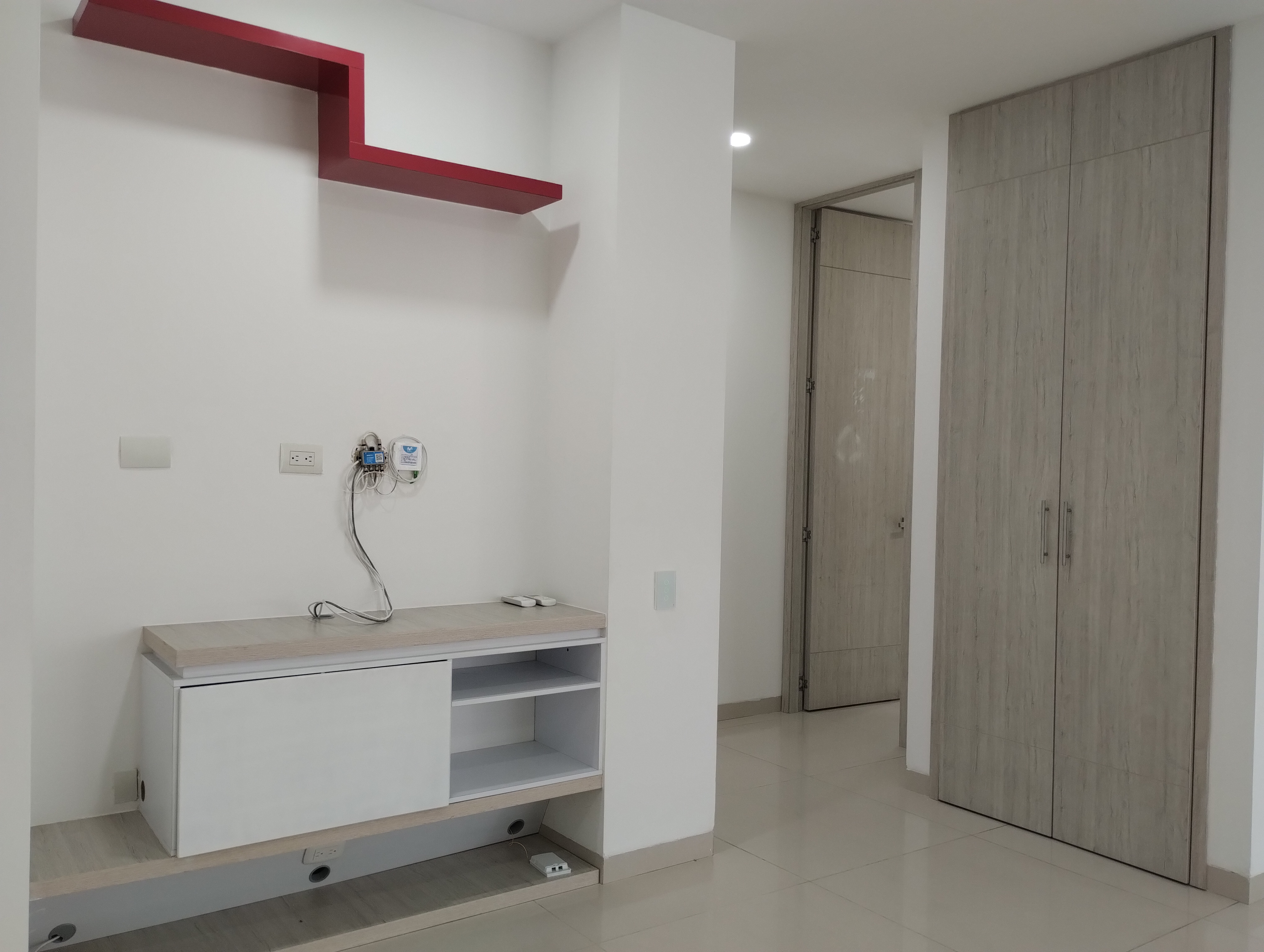 Apartamento de 3 alcobas en arriendo en Ub. Altos De Parque, Barranquilla, 154 m² · foto 16 de 16