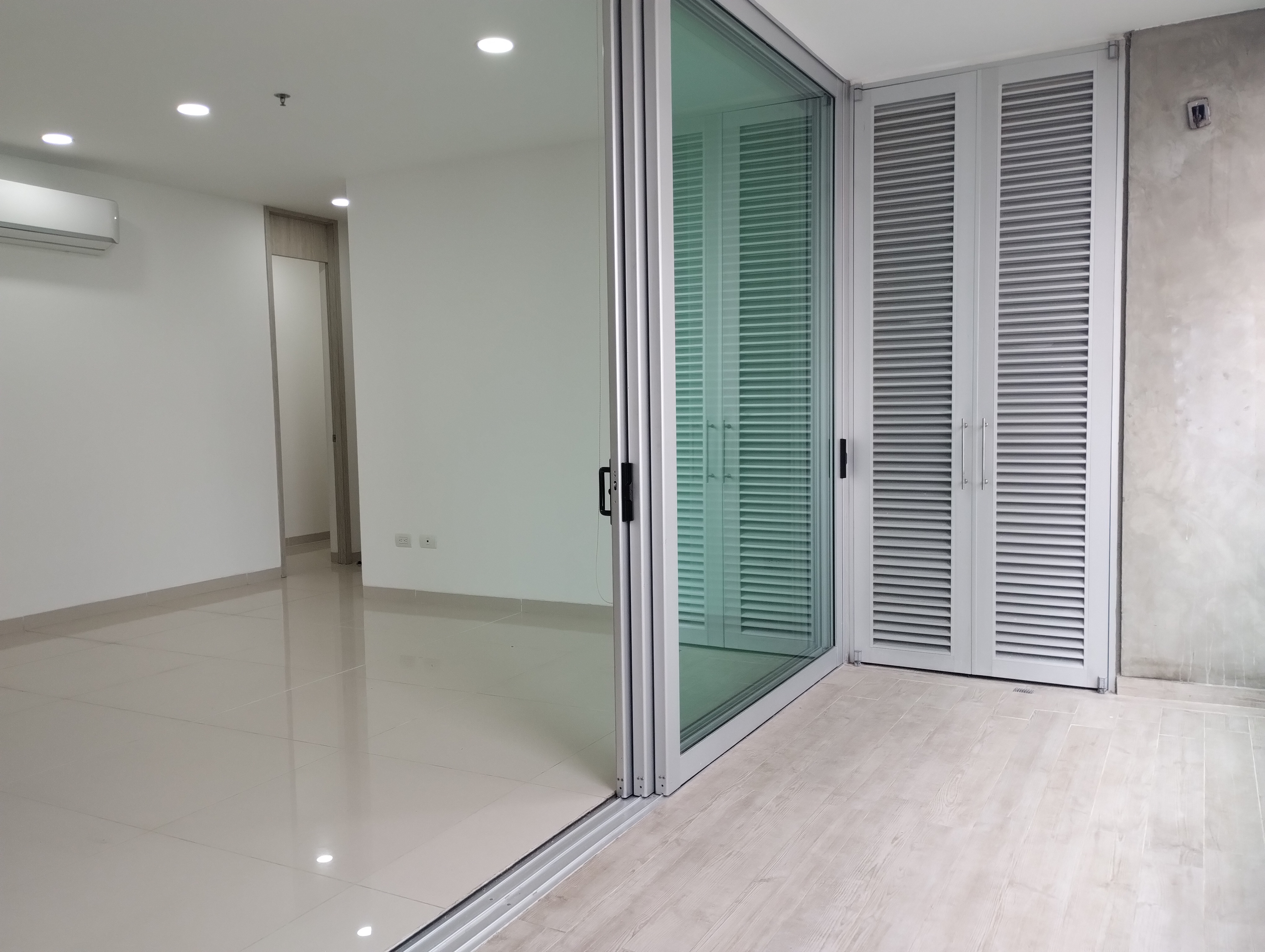 Apartamento de 3 alcobas en arriendo en Ub. Altos De Parque, Barranquilla, 154 m² · foto 4 de 16
