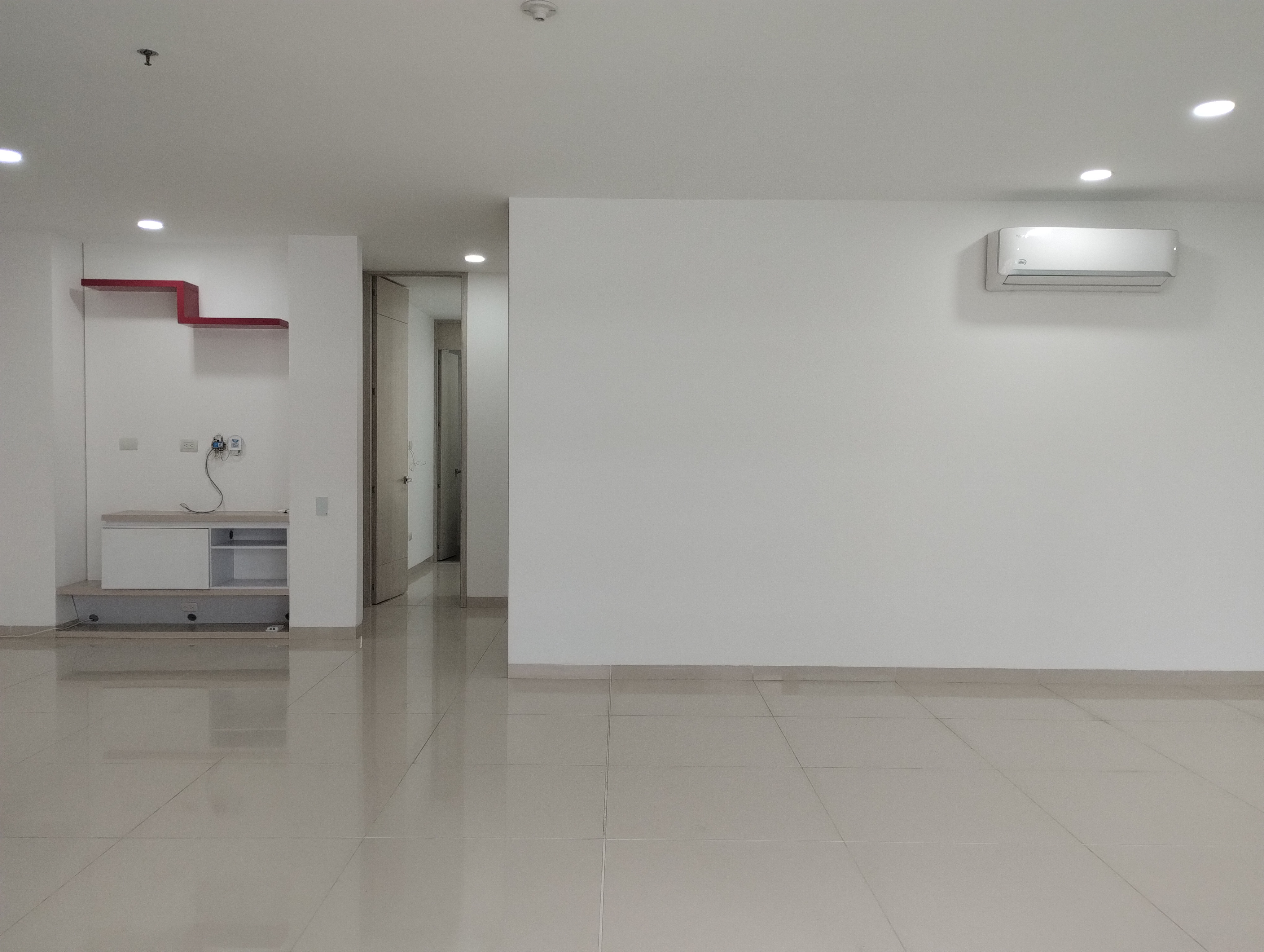 Apartamento de 3 alcobas en arriendo en Ub. Altos De Parque, Barranquilla, 154 m² · foto 6 de 16