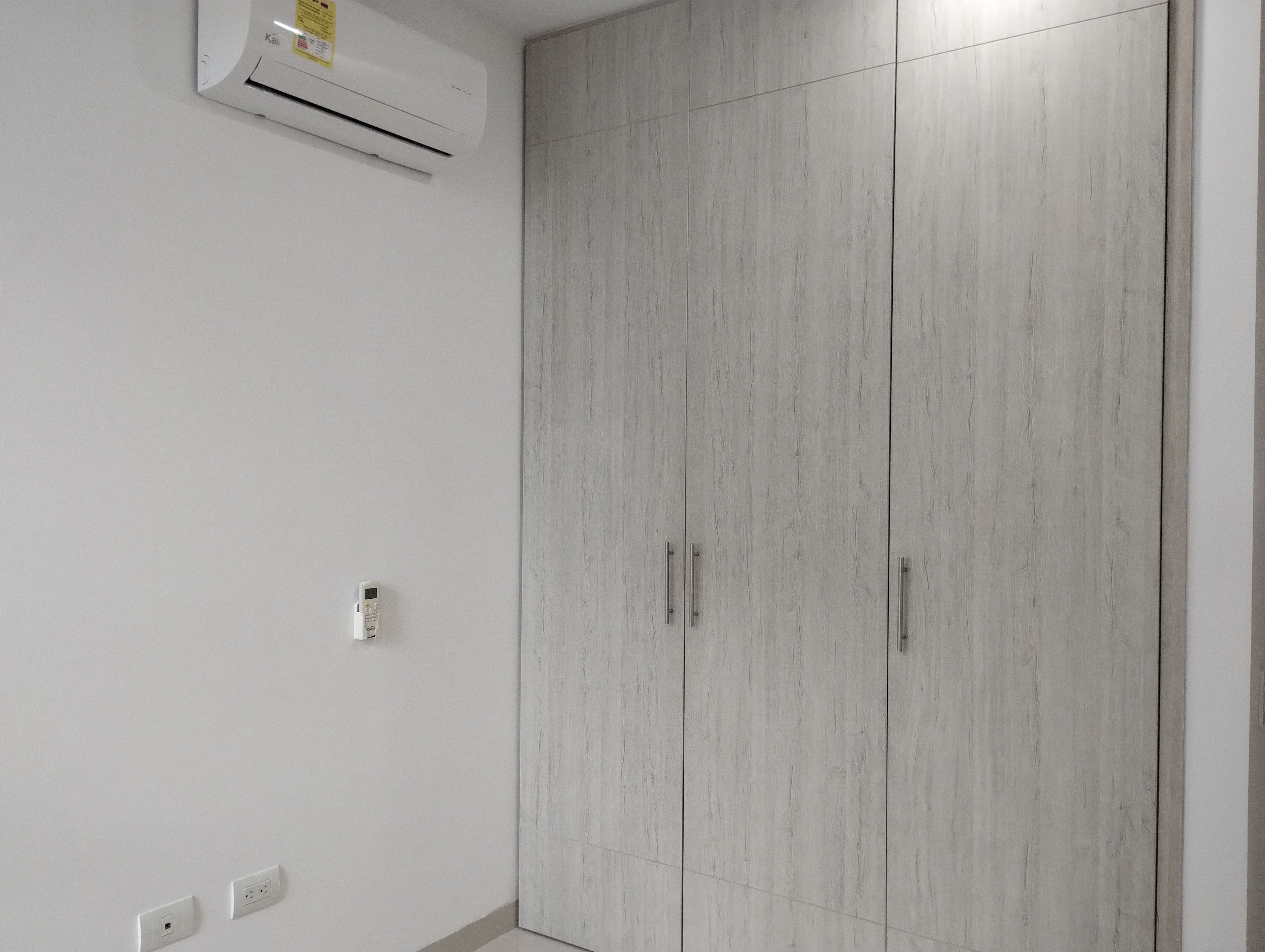 Apartamento de 3 alcobas en arriendo en Ub. Altos De Parque, Barranquilla, 154 m² · foto 9 de 16