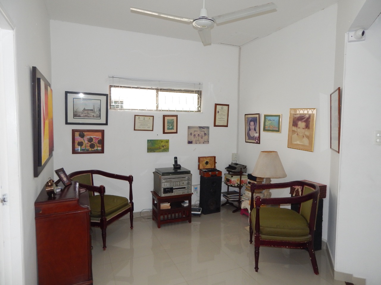 Casa de 3 alcobas en venta en Villa Santos, Barranquilla, 172 m² · foto 12 de 17