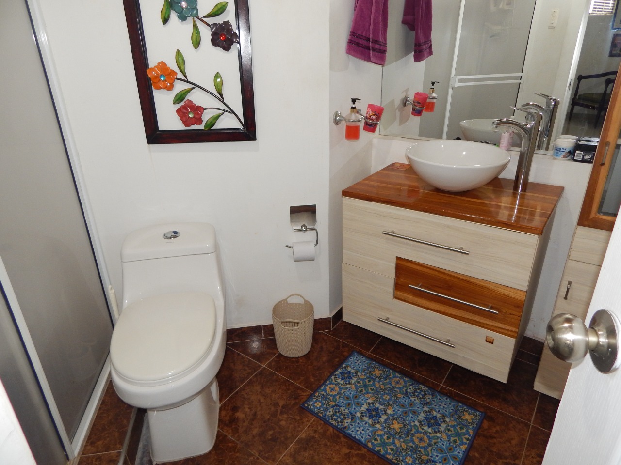 Casa de 3 alcobas en venta en Villa Santos, Barranquilla, 172 m² · foto 15 de 17