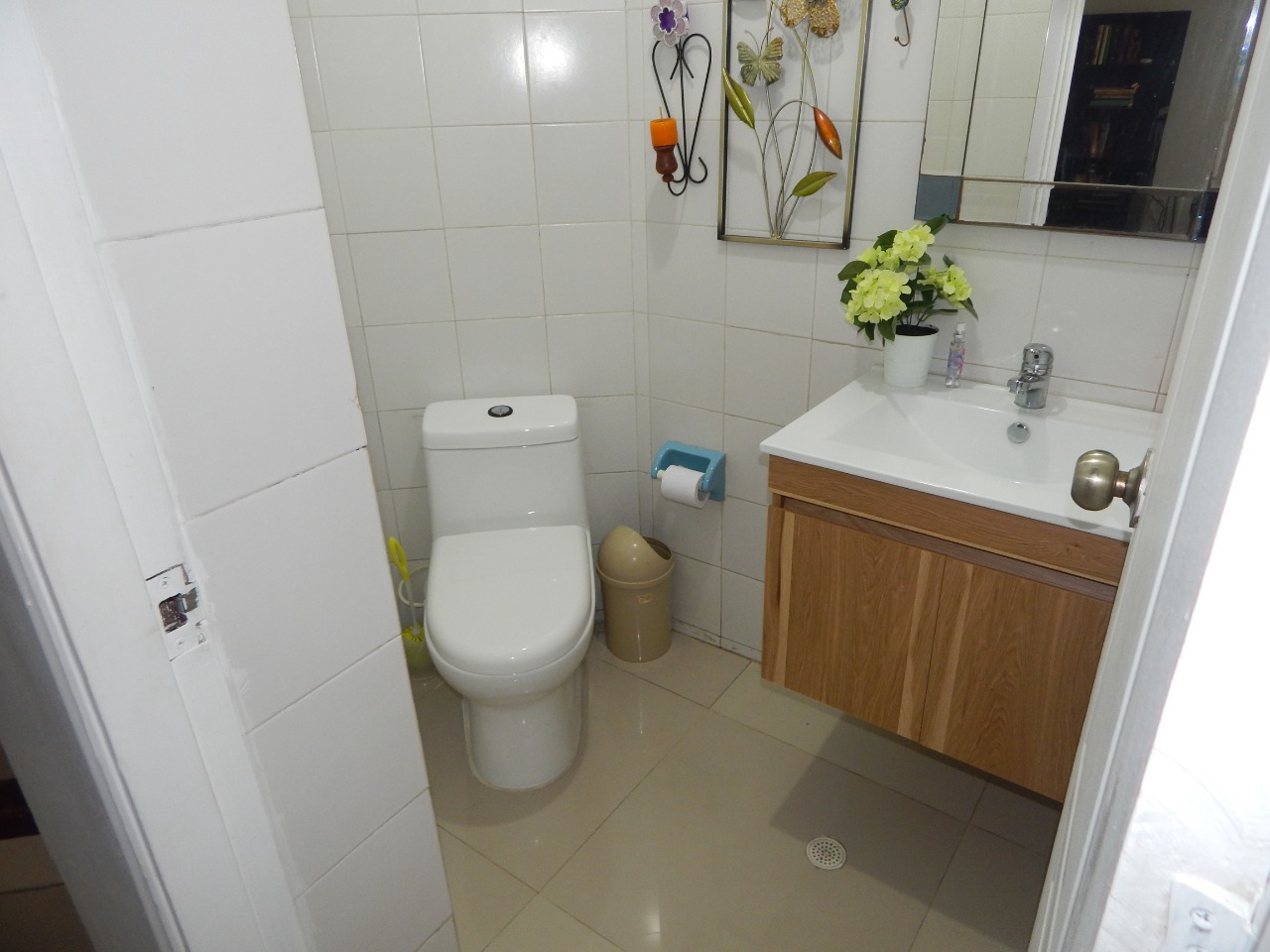 Casa de 3 alcobas en venta en Villa Santos, Barranquilla, 172 m² · foto 16 de 17