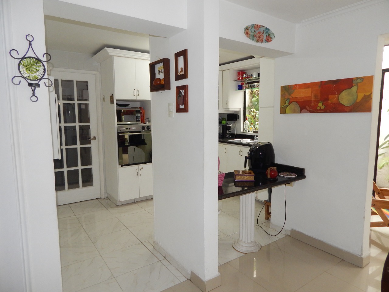 Casa de 3 alcobas en venta en Villa Santos, Barranquilla, 172 m² · foto 7 de 17
