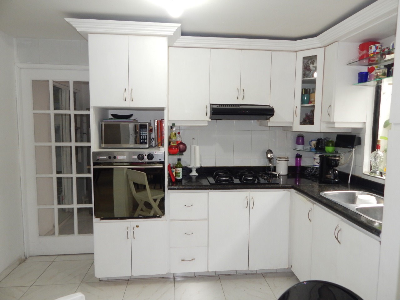 Casa de 3 alcobas en venta en Villa Santos, Barranquilla, 172 m² · foto 6 de 17