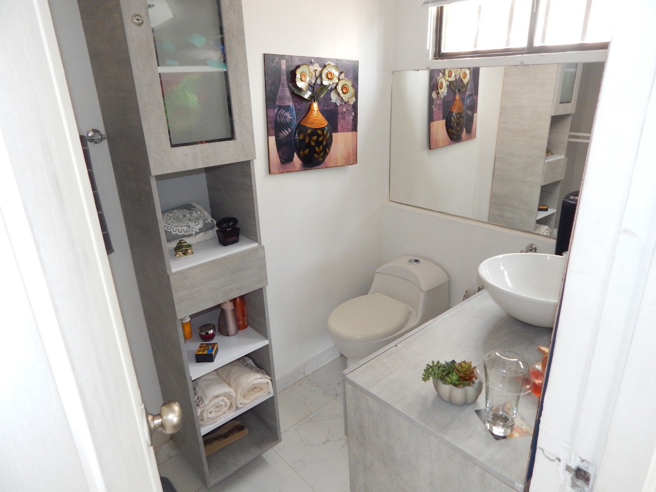 Casa de 3 alcobas en venta en Villa Santos, Barranquilla, 172 m² · foto 14 de 17