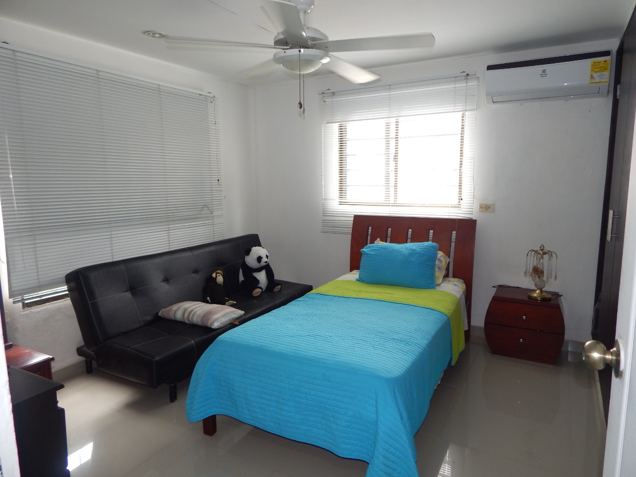 Casa de 3 alcobas en venta en Villa Santos, Barranquilla, 172 m² · foto 13 de 17