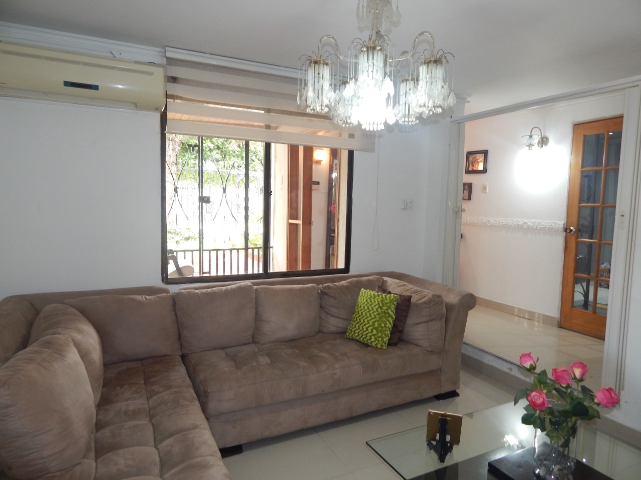 Casa de 3 alcobas en venta en Villa Santos, Barranquilla, 172 m² · foto 4 de 17
