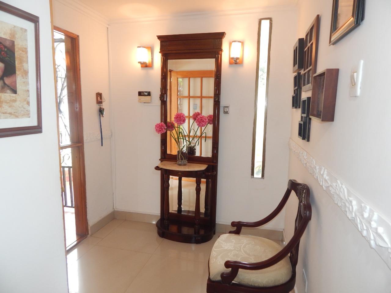 Casa de 3 alcobas en venta en Villa Santos, Barranquilla, 172 m² · foto 10 de 17