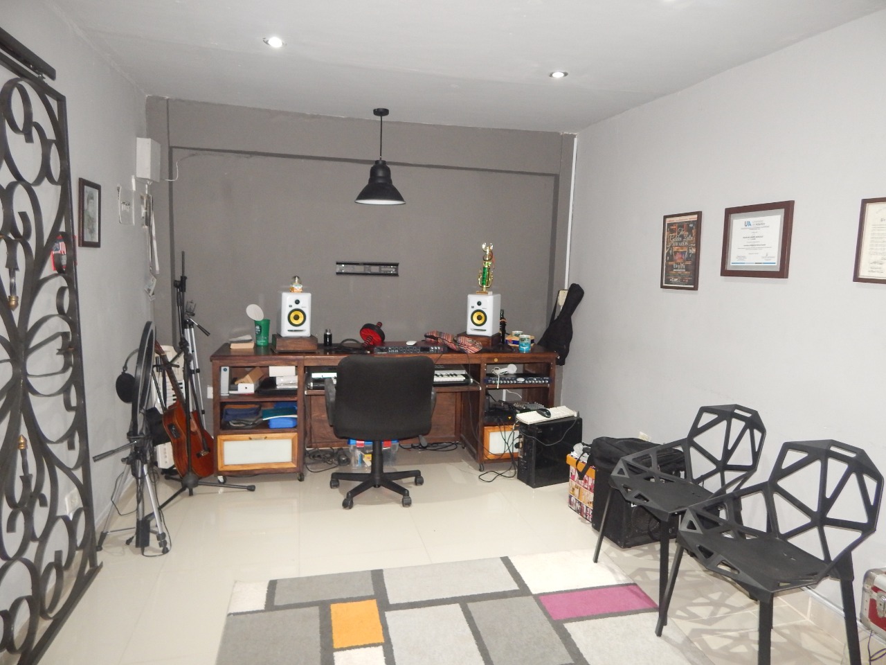 Casa de 3 alcobas en venta en Villa Santos, Barranquilla, 172 m² · foto 11 de 17
