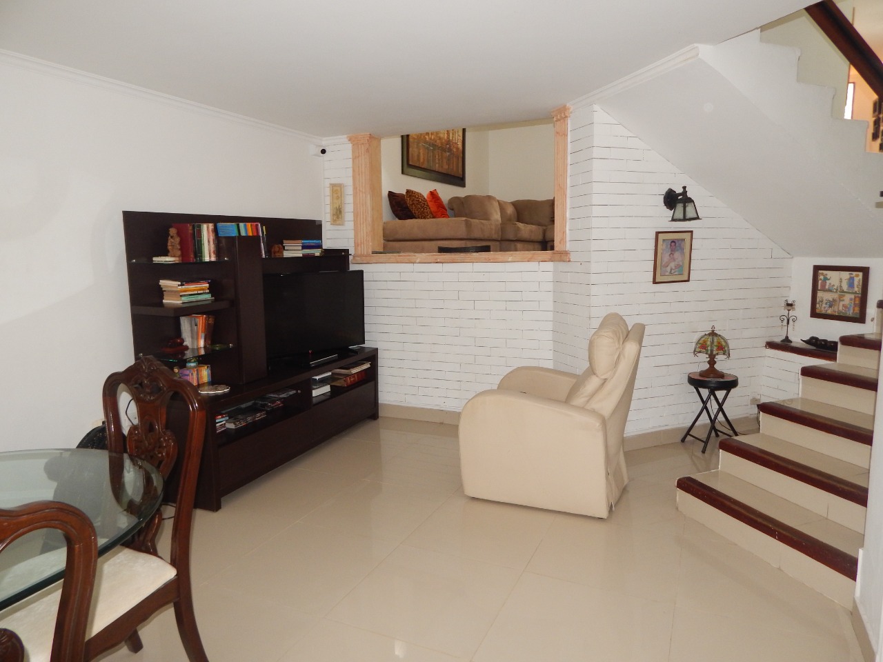 Casa de 3 alcobas en venta en Villa Santos, Barranquilla, 172 m² · foto 9 de 17