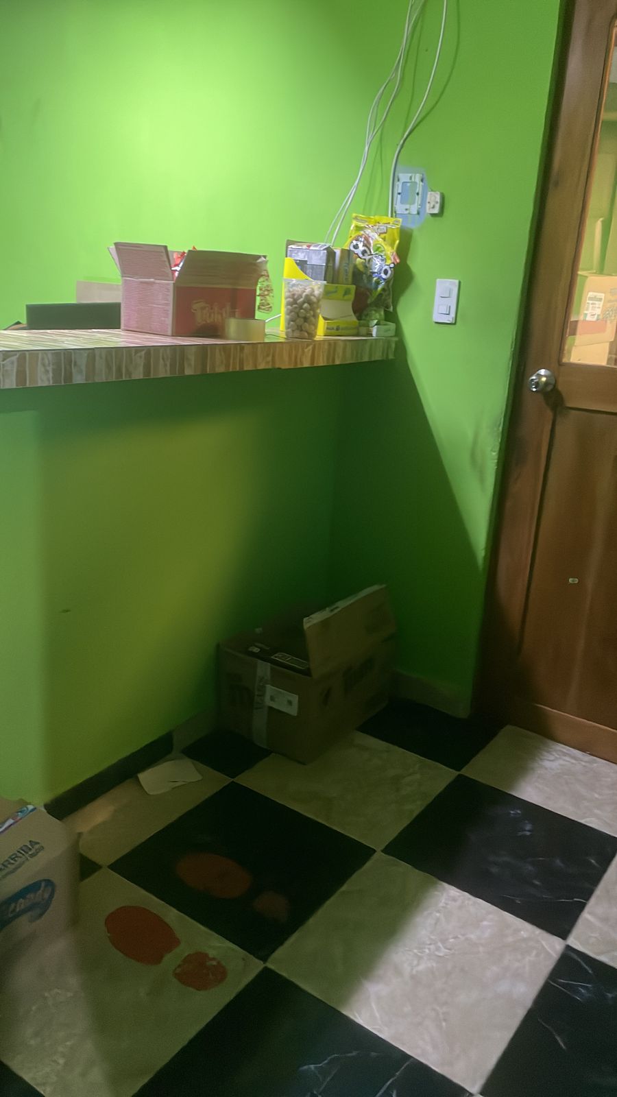 Bodega en venta en El Bosque, Cartagena, 300 m² · foto 11 de 11