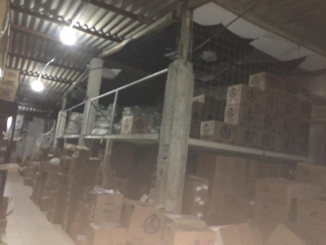 Bodega en venta en El Bosque, Cartagena, 300 m² · foto 4 de 11