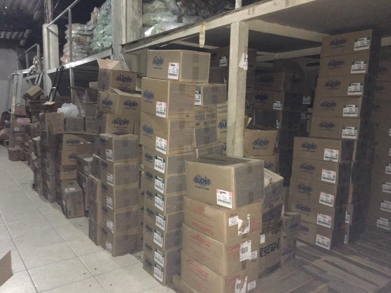 Bodega en venta en El Bosque, Cartagena, 300 m² · foto 6 de 11