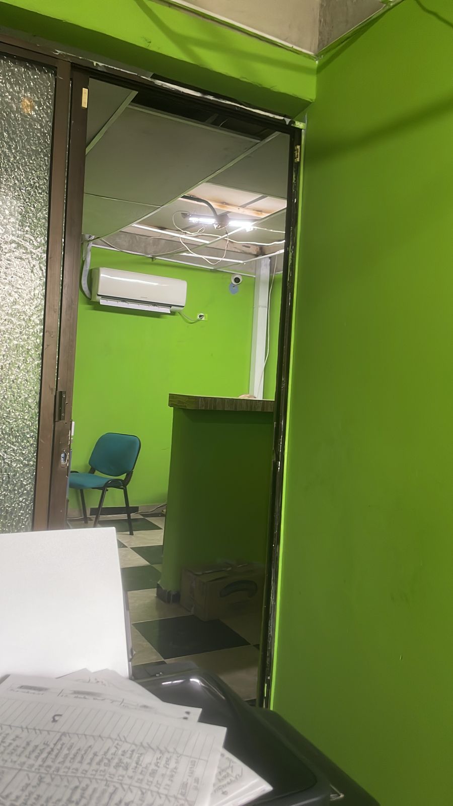Bodega en venta en El Bosque, Cartagena, 300 m² · foto 9 de 11