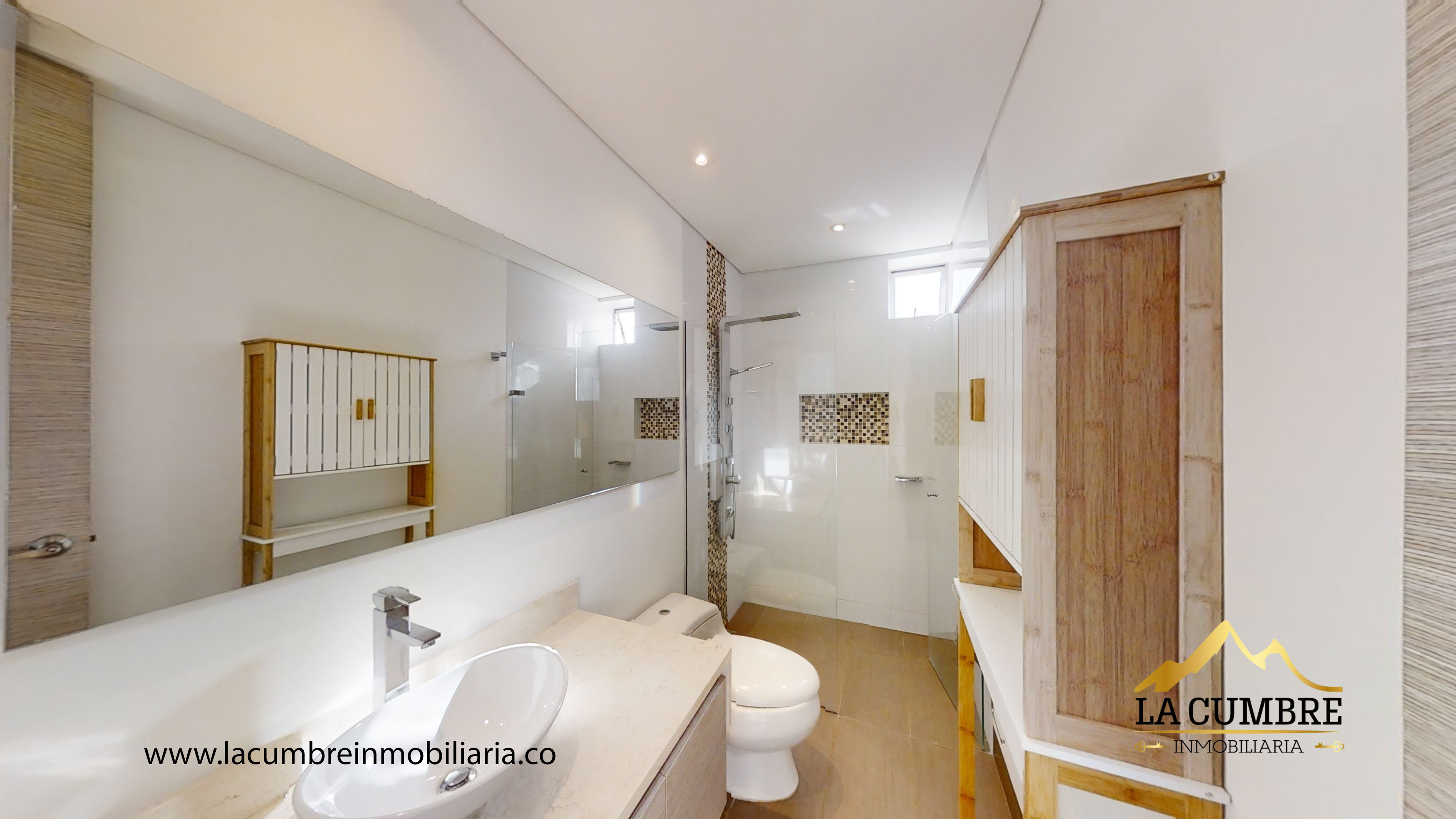 Apartamento en arriendo en El Poblado, Medellín · foto 10 de 11