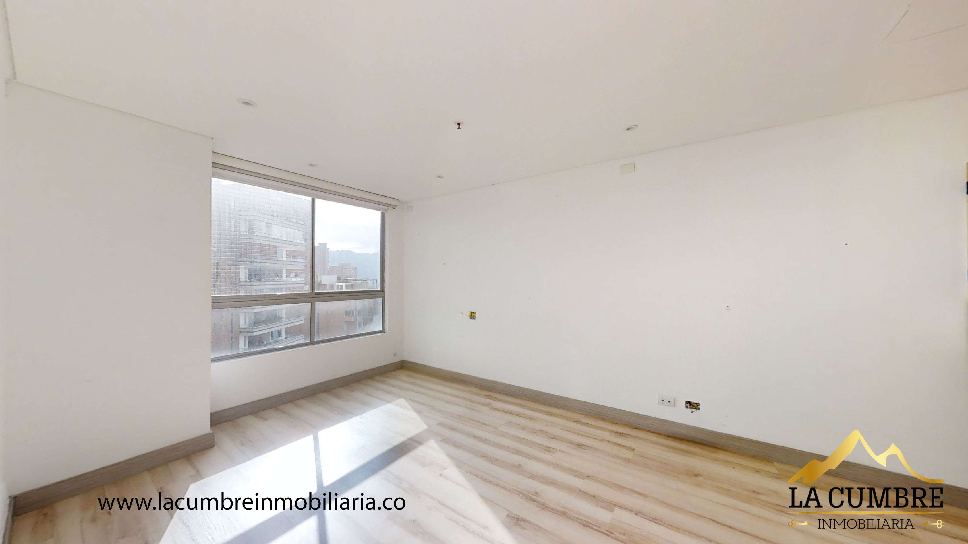 Apartamento en arriendo en El Poblado, Medellín · foto 7 de 11
