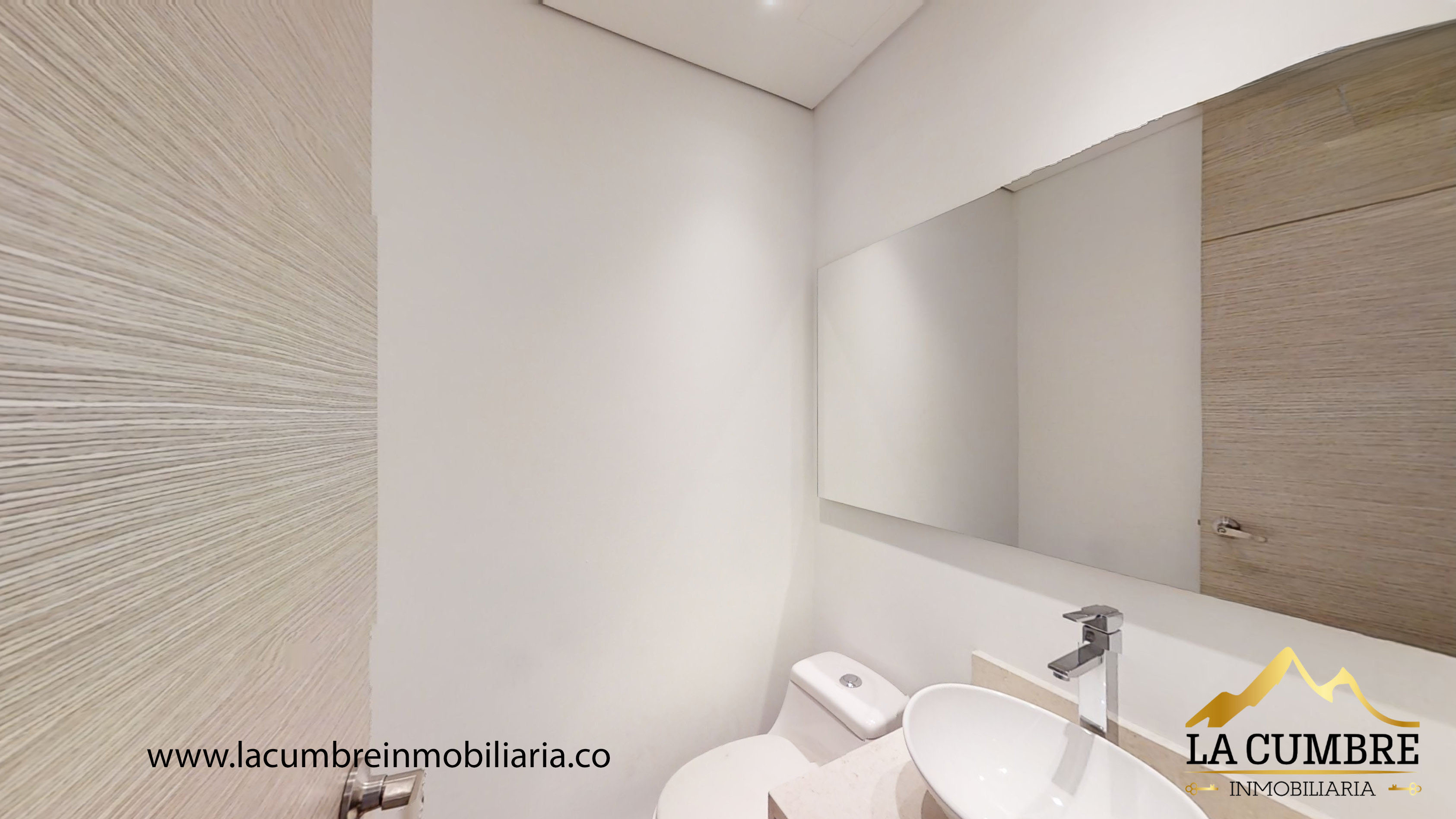 Apartamento en arriendo en El Poblado, Medellín · foto 8 de 11